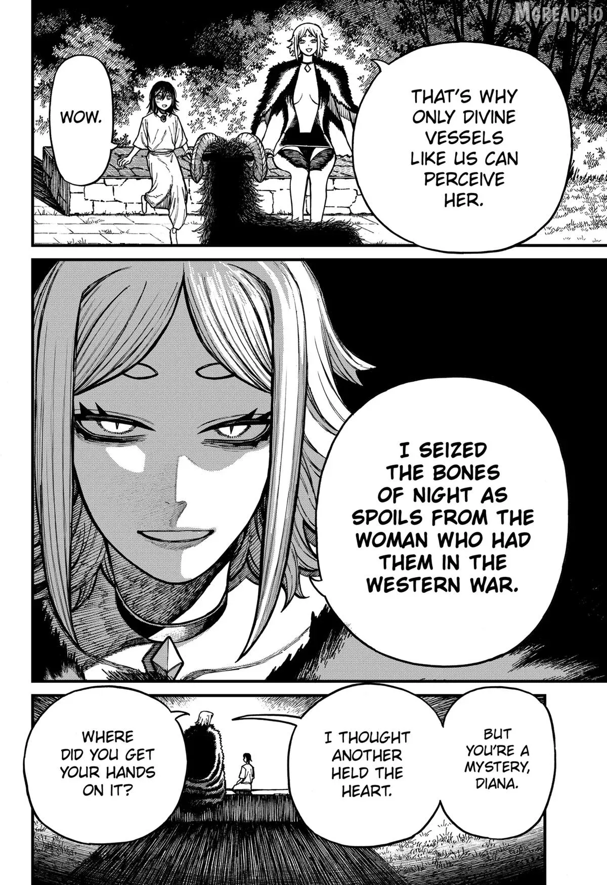 Read Centuria  Manga chapter 88 image 11 on Lezhin