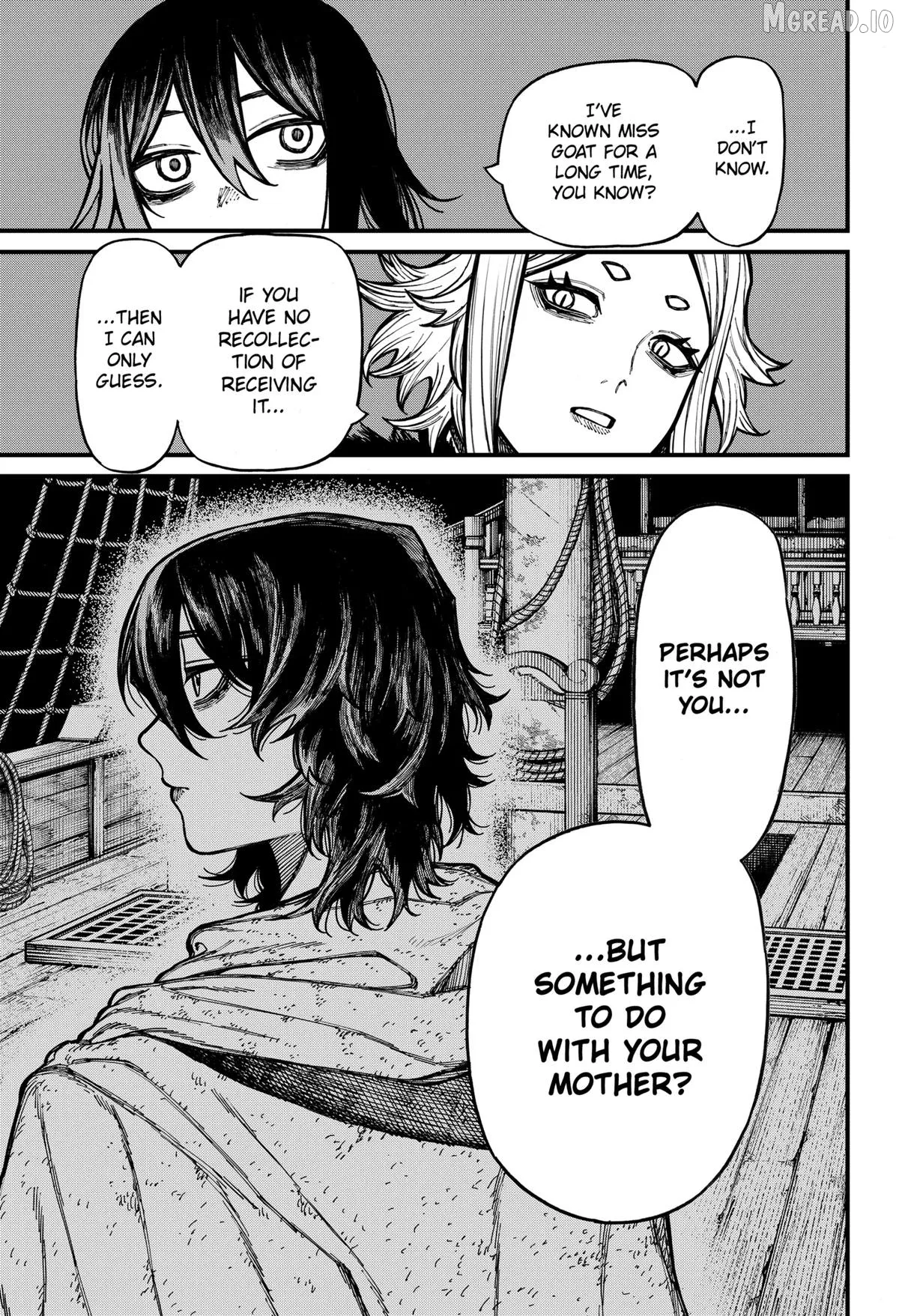 Read Centuria  Manga chapter 88 image 12 on Lezhin