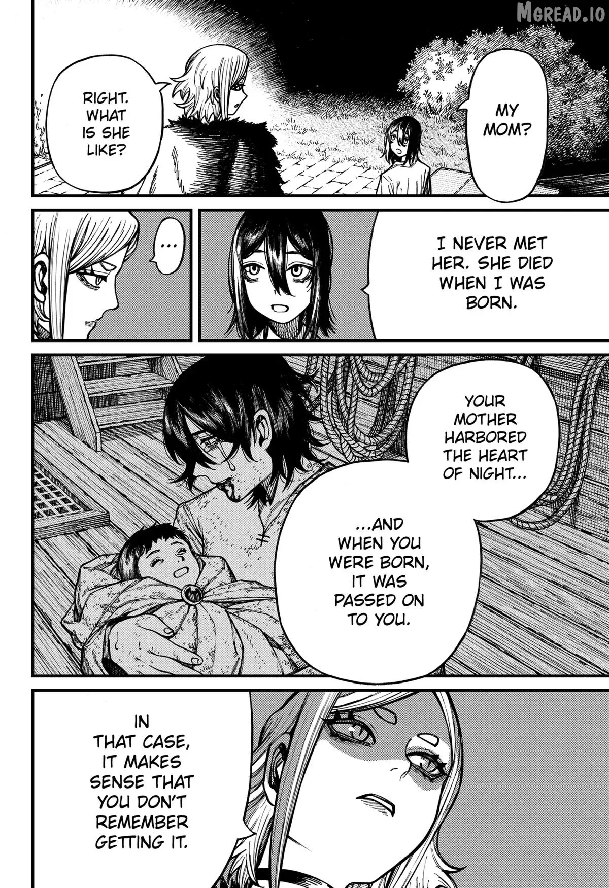 Read Centuria  Manga chapter 88 image 13 on Lezhin