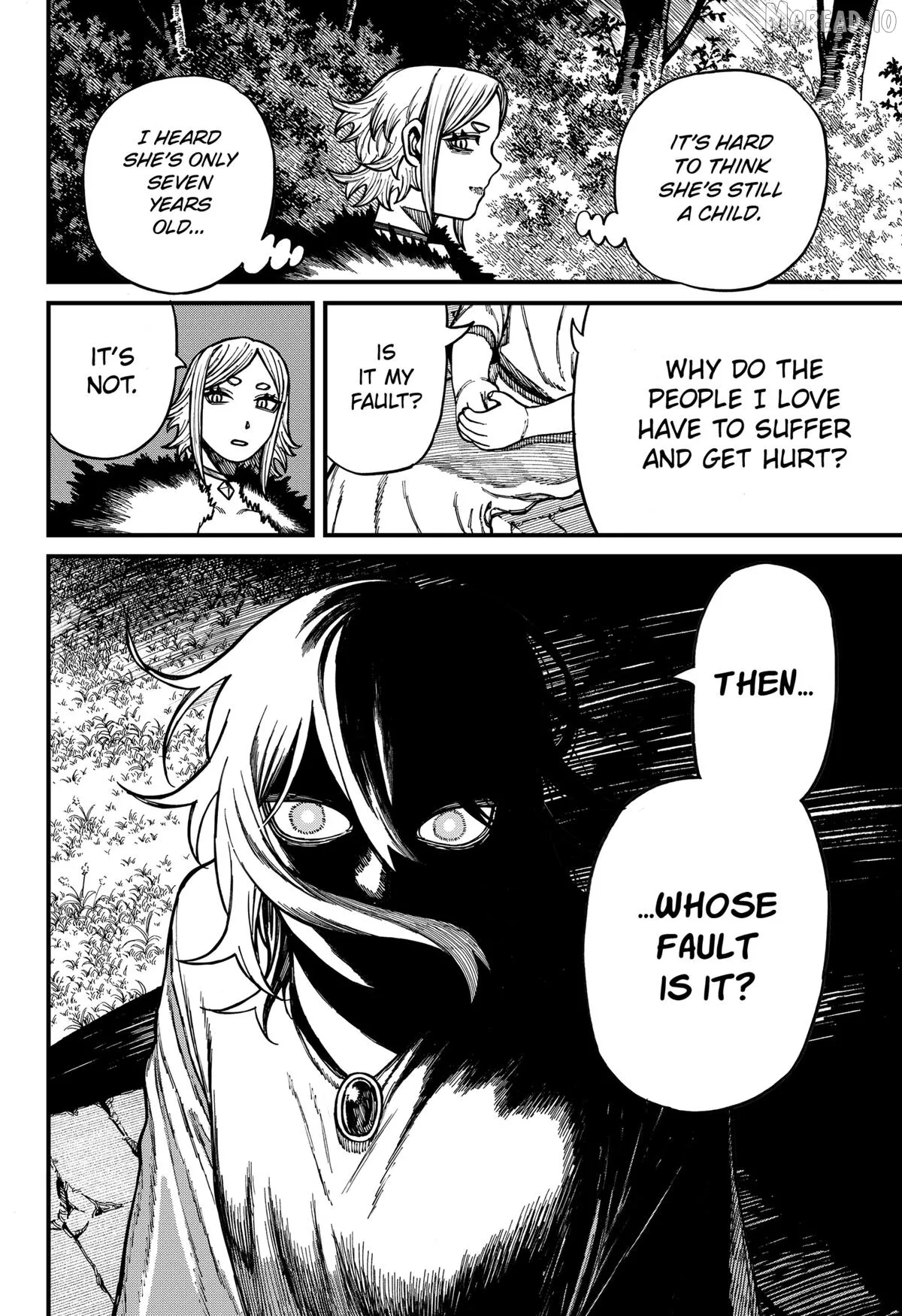 Read Centuria  Manga chapter 88 image 15 on Lezhin
