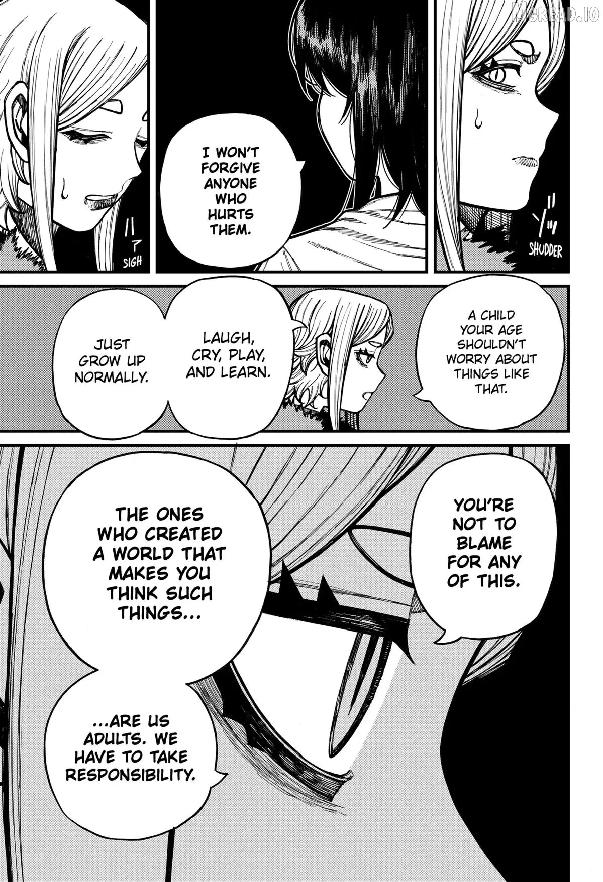 Read Centuria  Manga chapter 88 image 16 on Lezhin