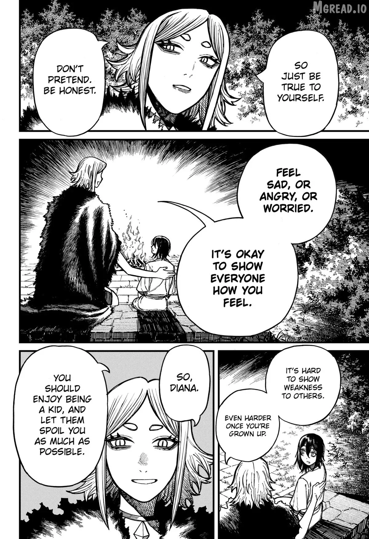 Read Centuria  Manga chapter 88 image 17 on Lezhin