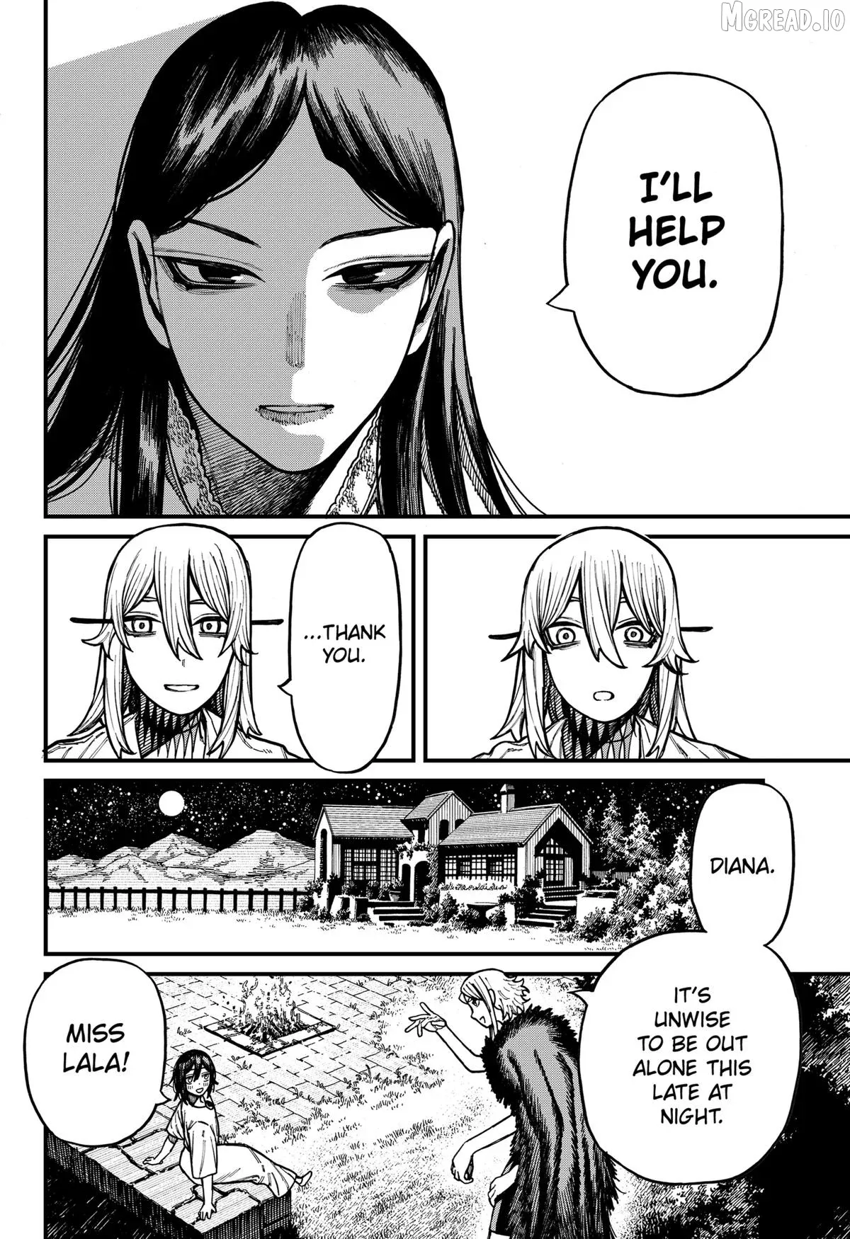 Read Centuria  Manga chapter 88 image 7 on Lezhin