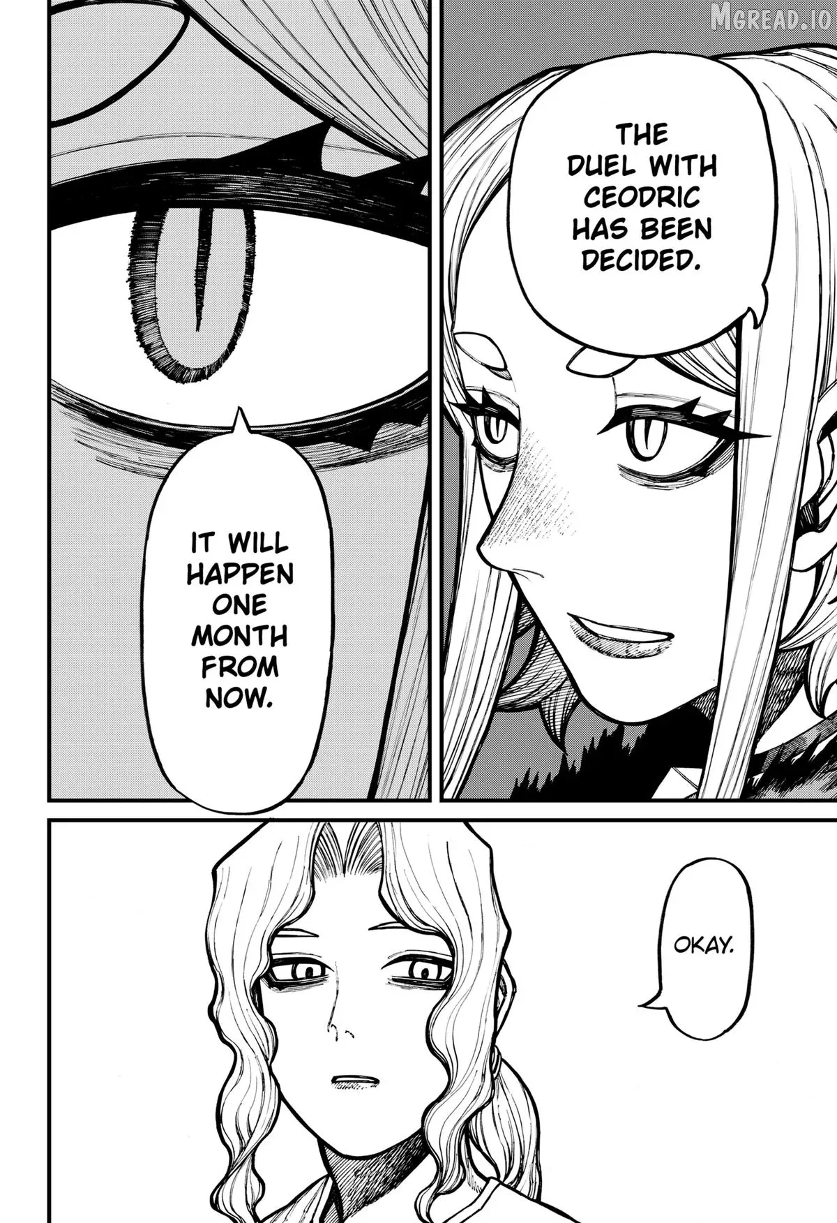 Read Centuria  Manga chapter 89 image 11 on Lezhin