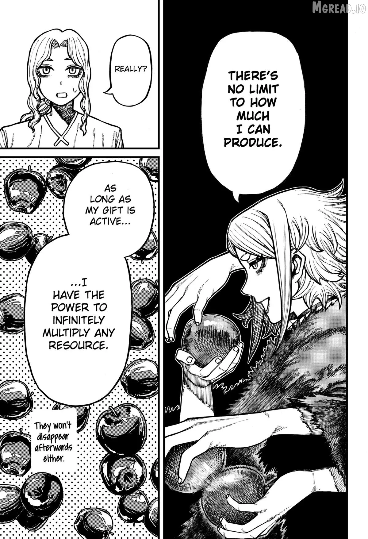 Read Centuria  Manga chapter 89 image 6 on Lezhin