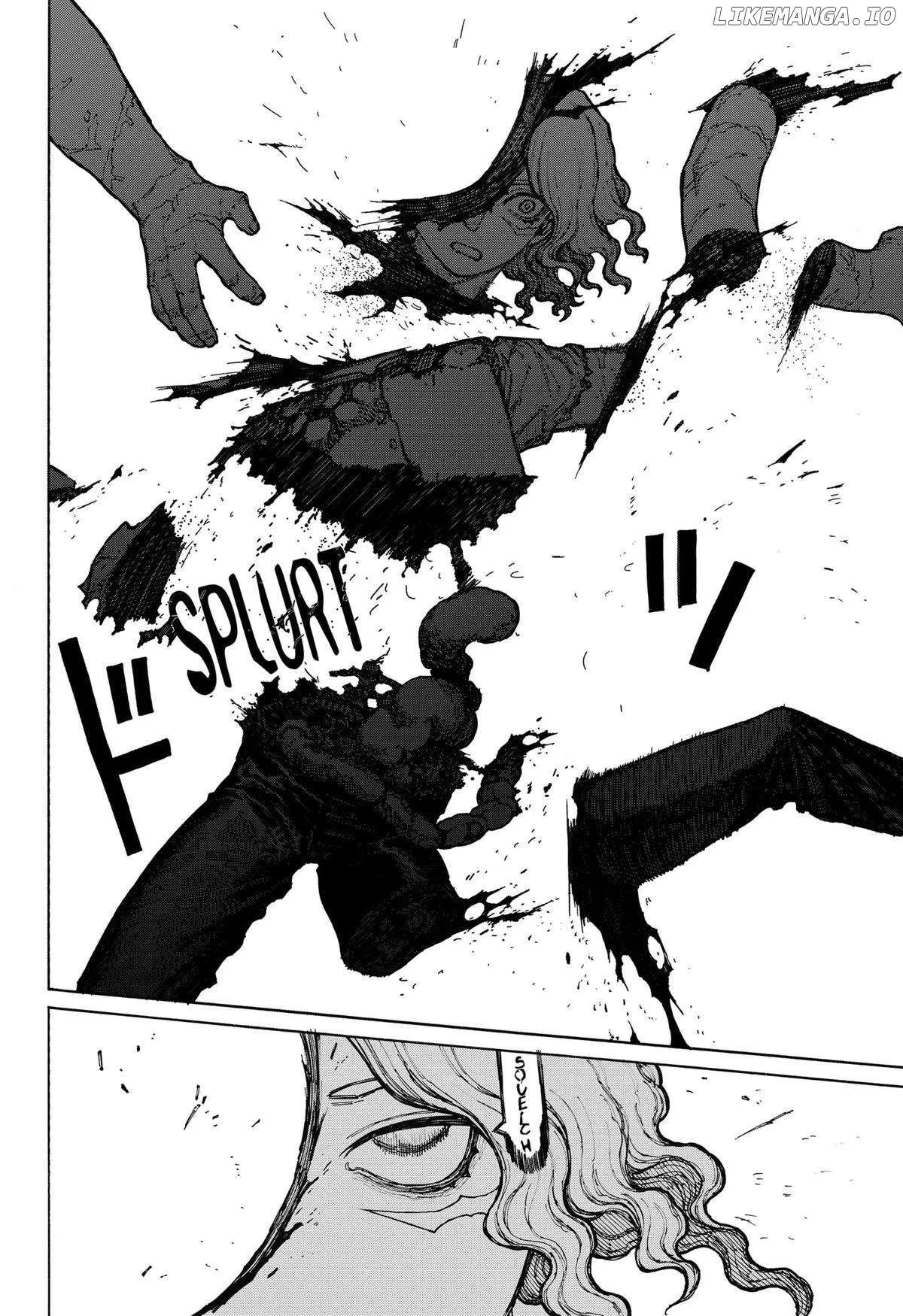 Read Centuria  Manga chapter 9 image 10 on Lezhin