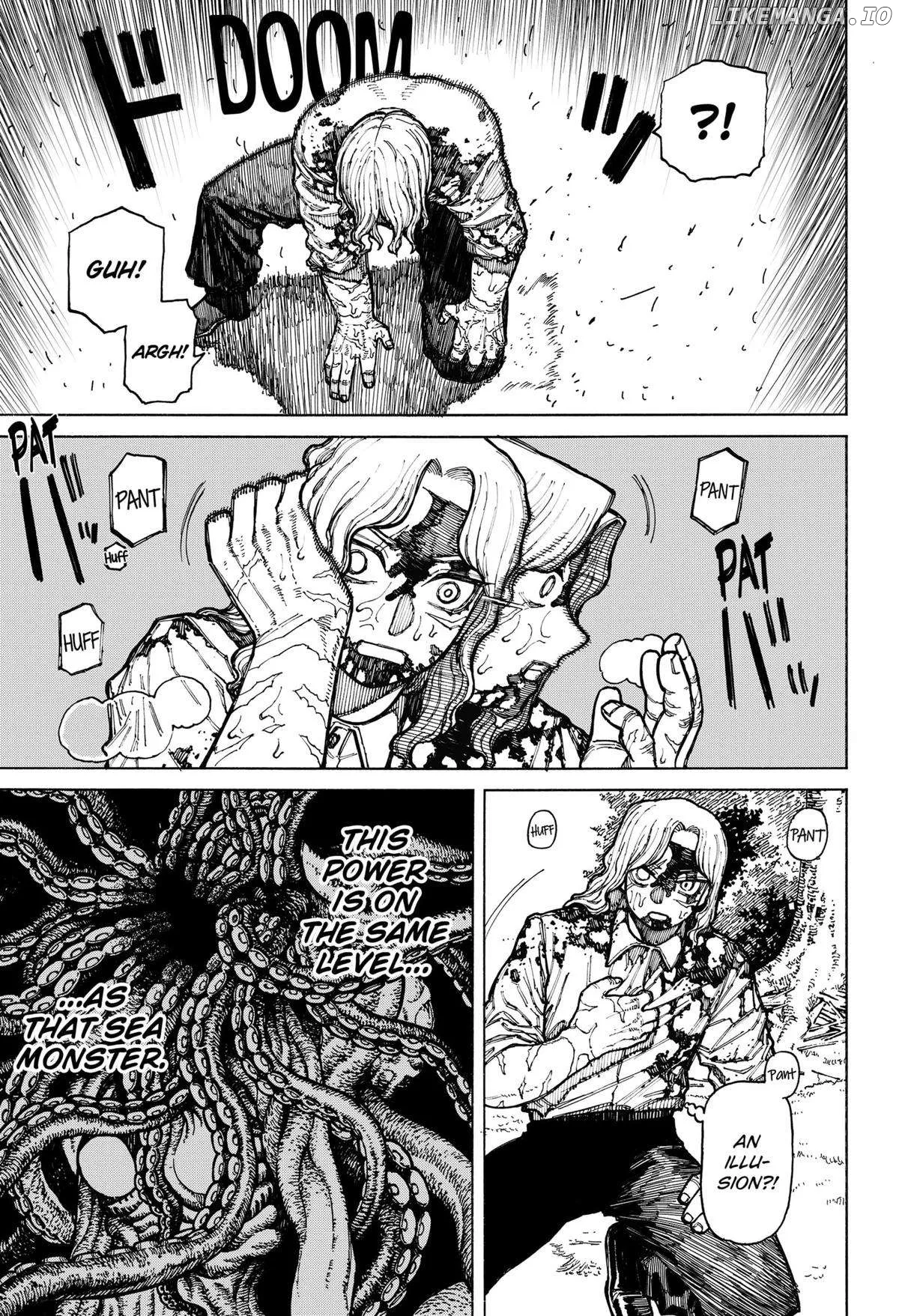 Read Centuria  Manga chapter 9 image 11 on Lezhin