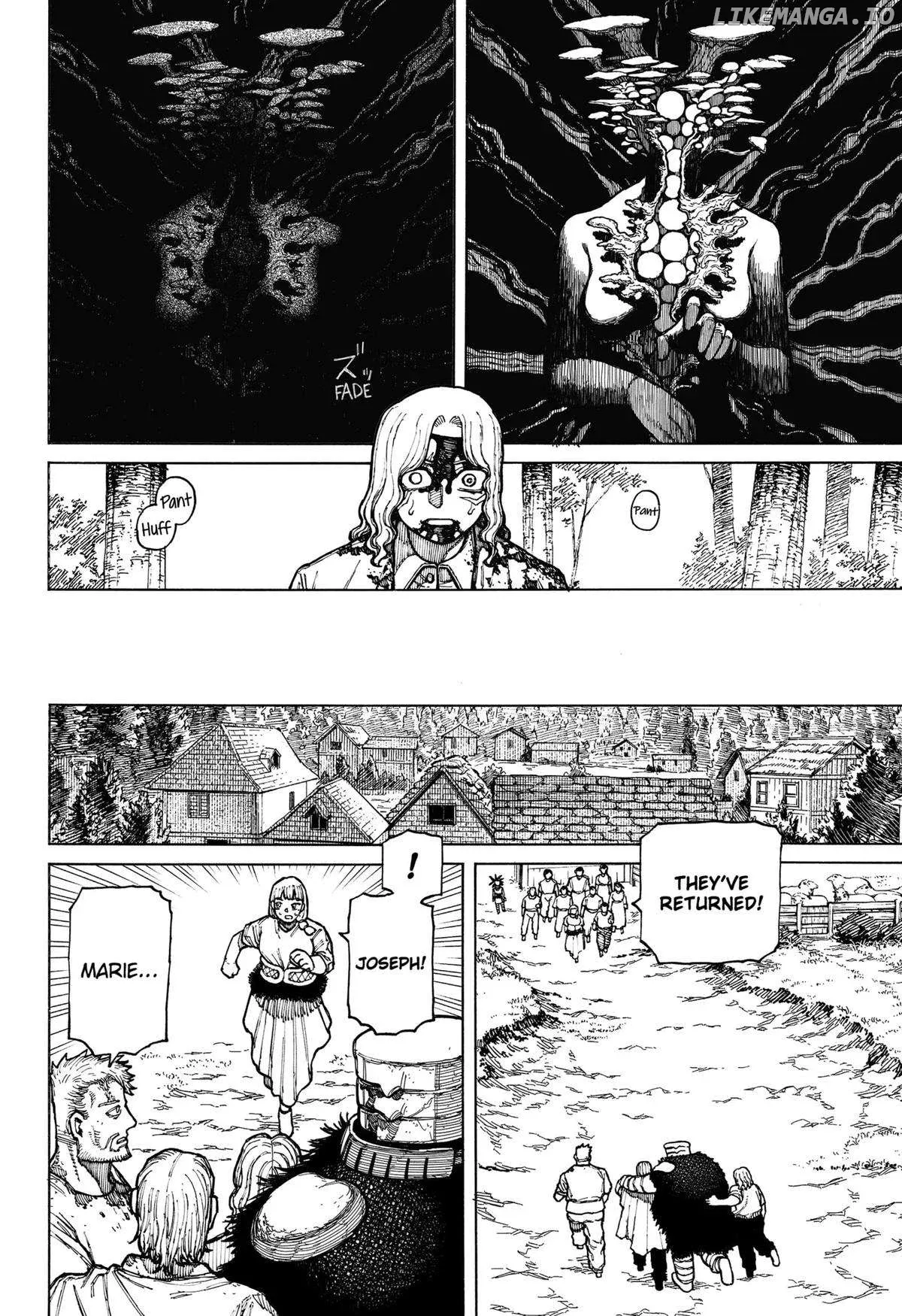 Read Centuria  Manga chapter 9 image 12 on Lezhin