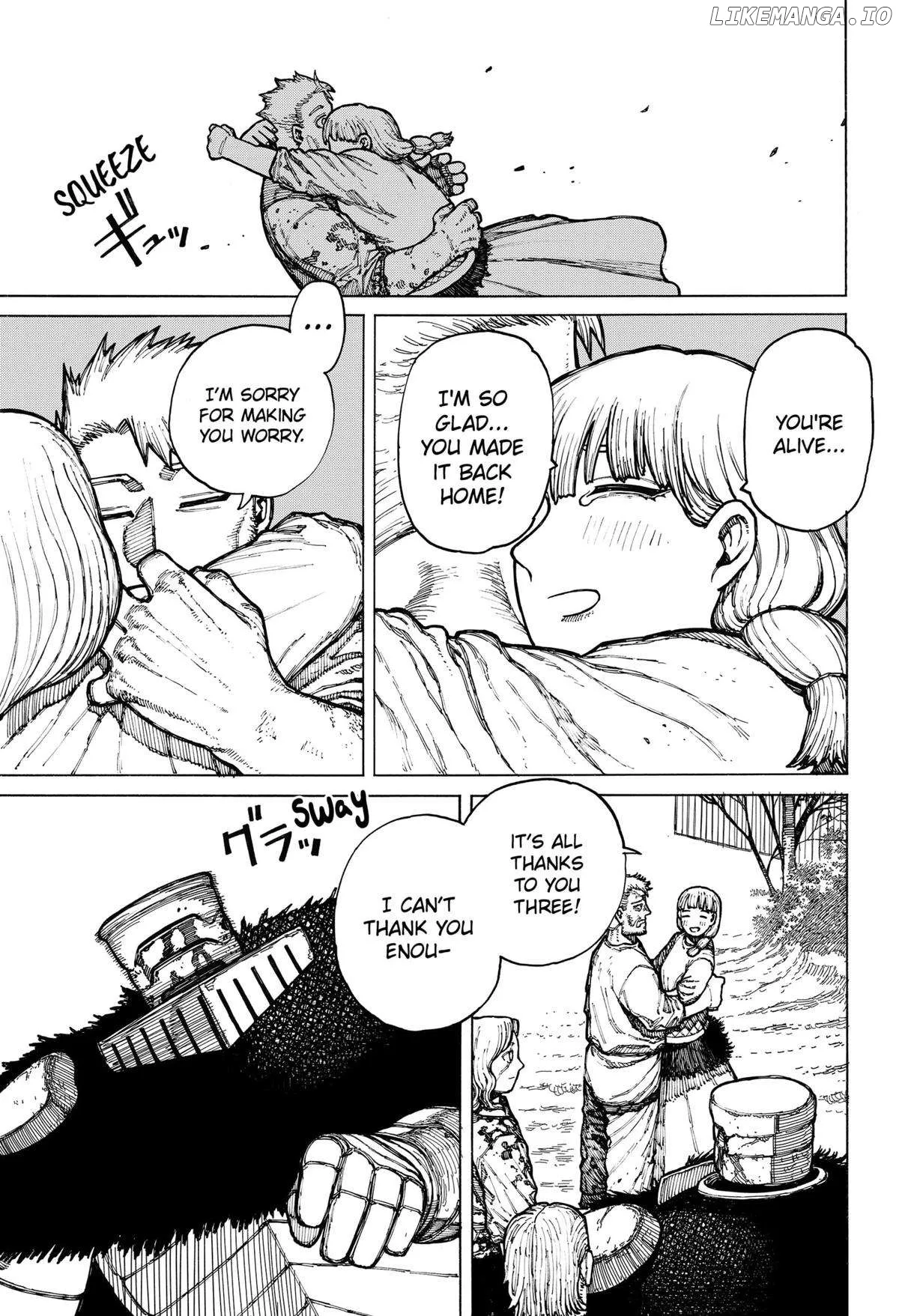 Read Centuria  Manga chapter 9 image 13 on Lezhin