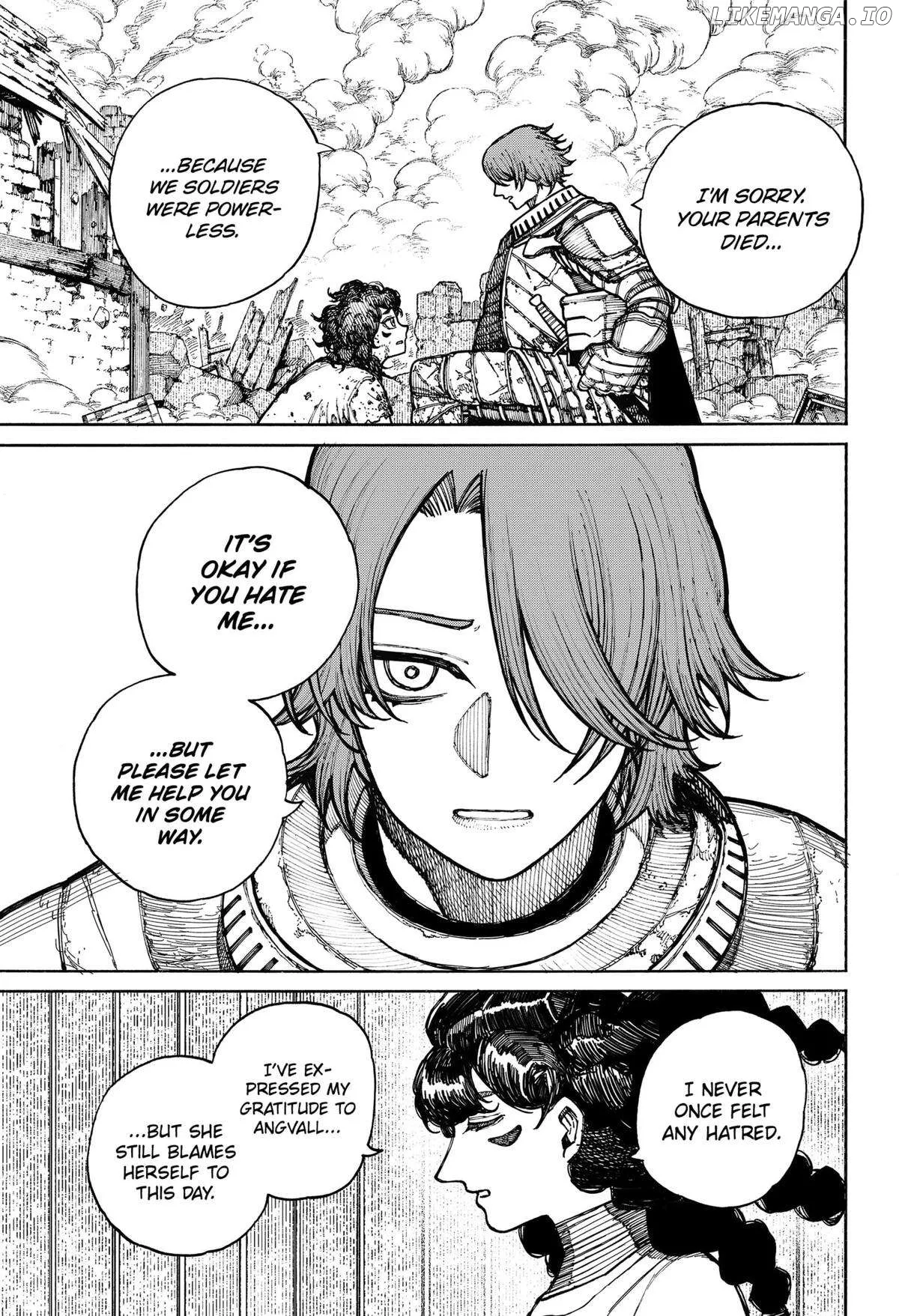 Read Centuria  Manga chapter 9 image 17 on Lezhin