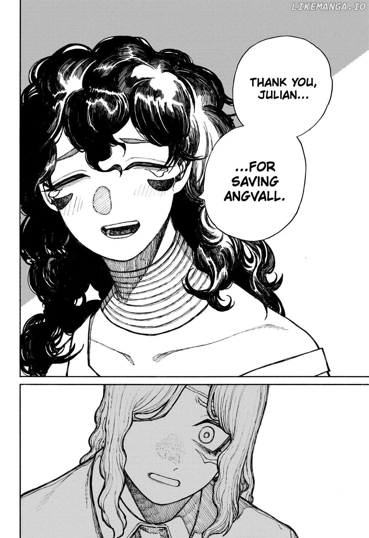 Read Centuria  Manga chapter 9 image 18 on Lezhin