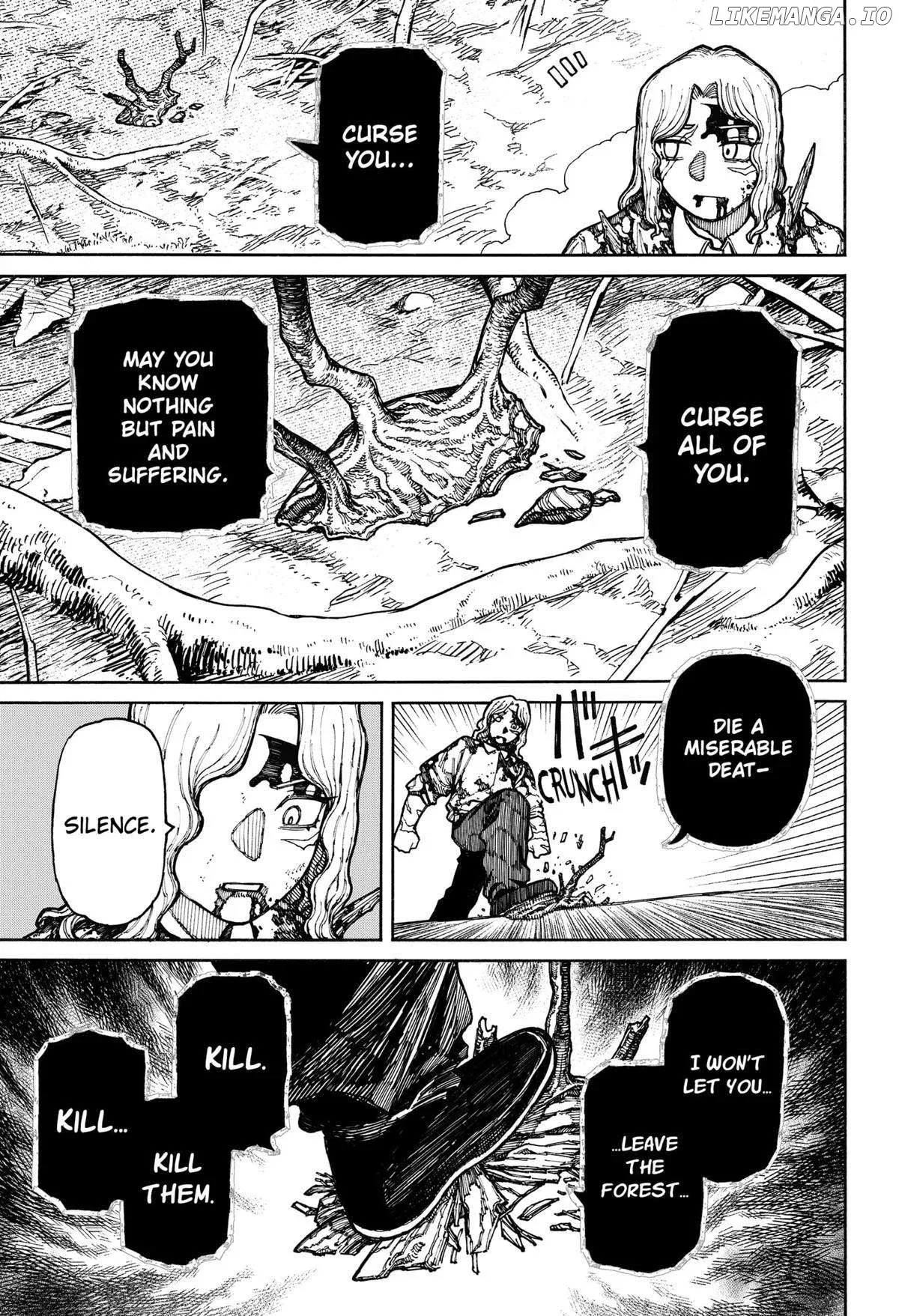 Read Centuria  Manga chapter 9 image 2 on Lezhin