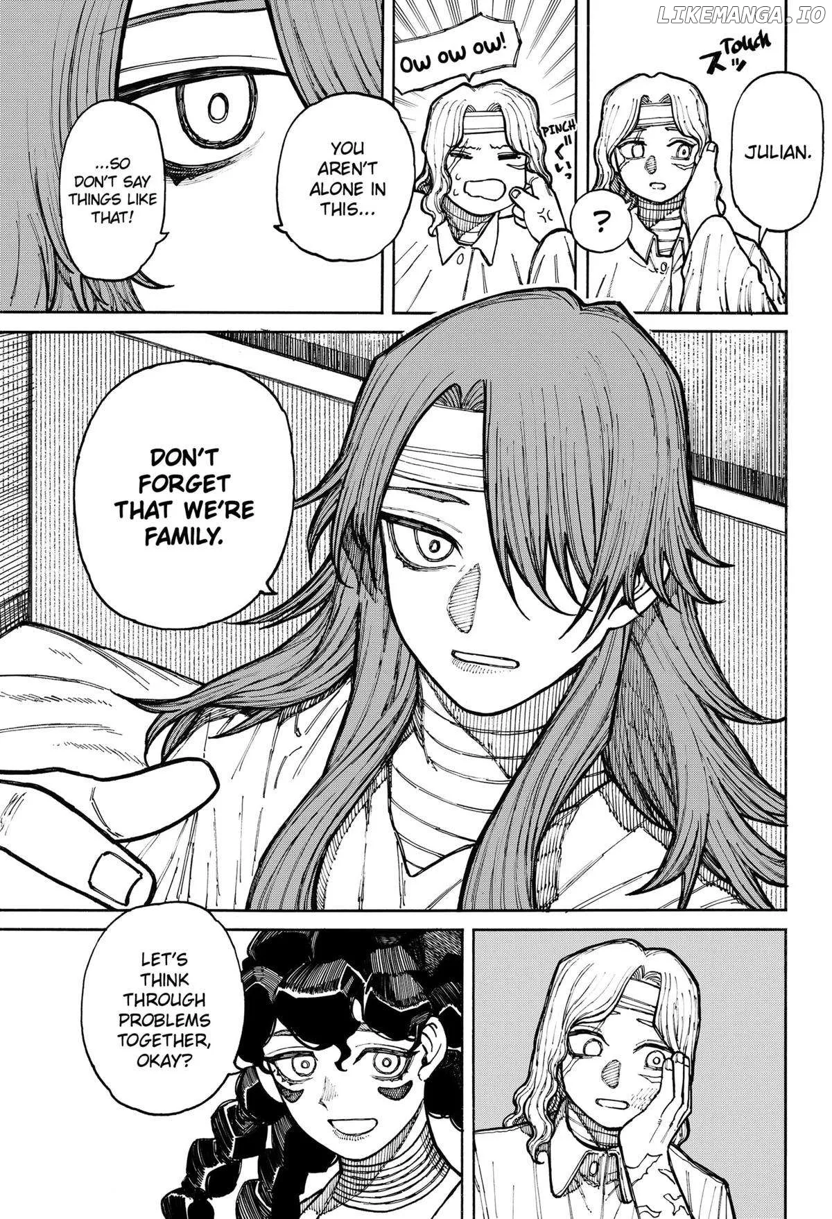 Read Centuria  Manga chapter 9 image 21 on Lezhin