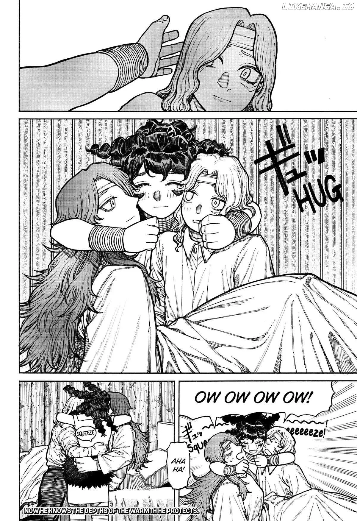 Read Centuria  Manga chapter 9 image 22 on Lezhin
