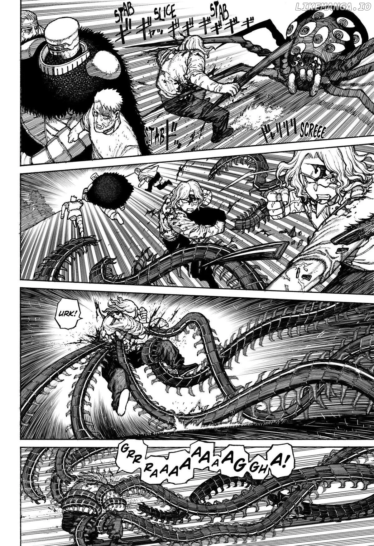 Read Centuria  Manga chapter 9 image 6 on Lezhin