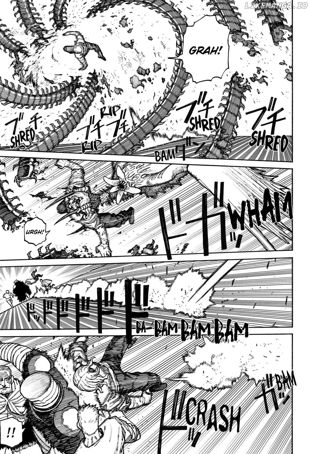 Read Centuria  Manga chapter 9 image 7 on Lezhin