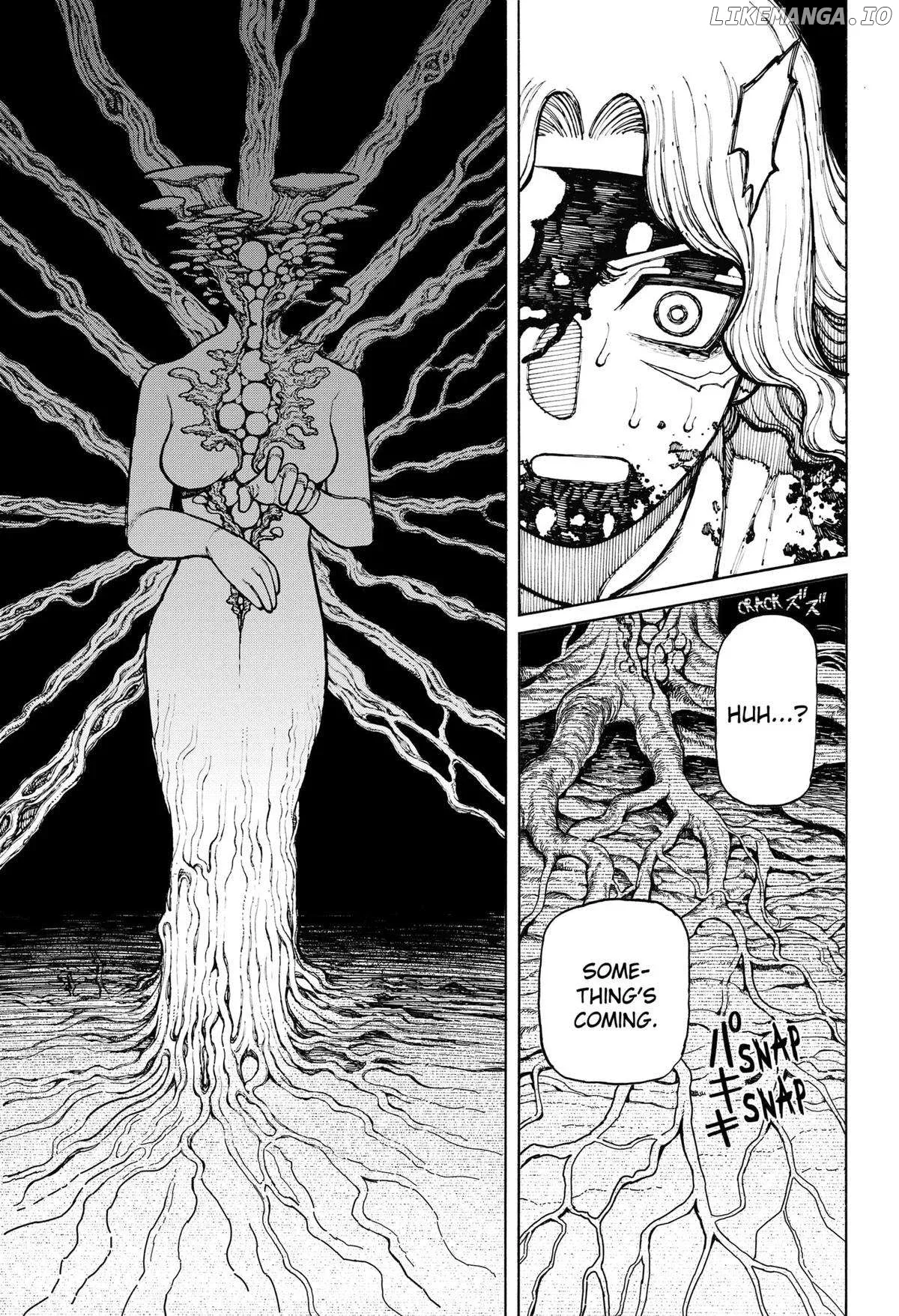 Read Centuria  Manga chapter 9 image 9 on Lezhin