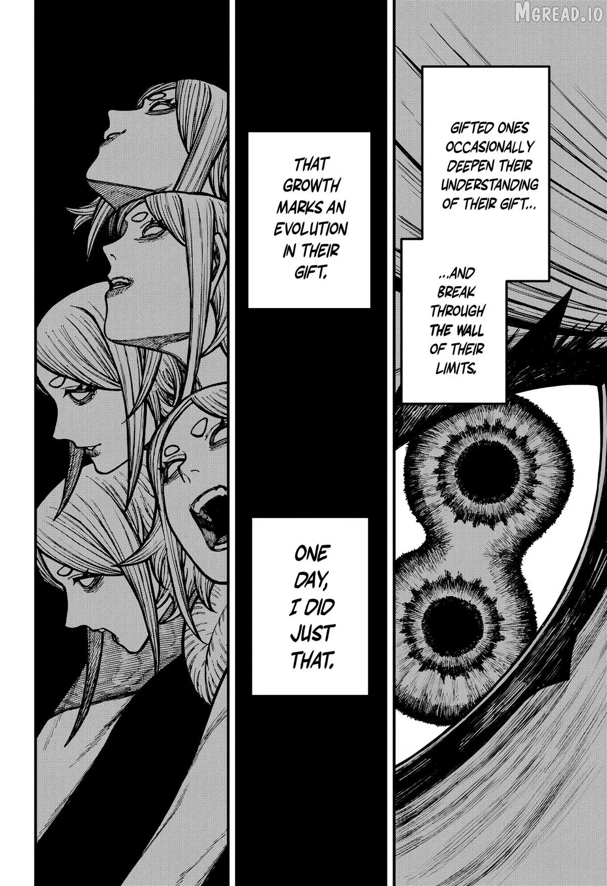 Read Centuria  Manga chapter 90 image 11 on Lezhin