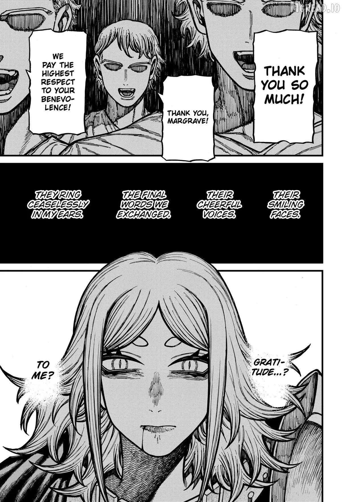Read Centuria  Manga chapter 90 image 6 on Lezhin