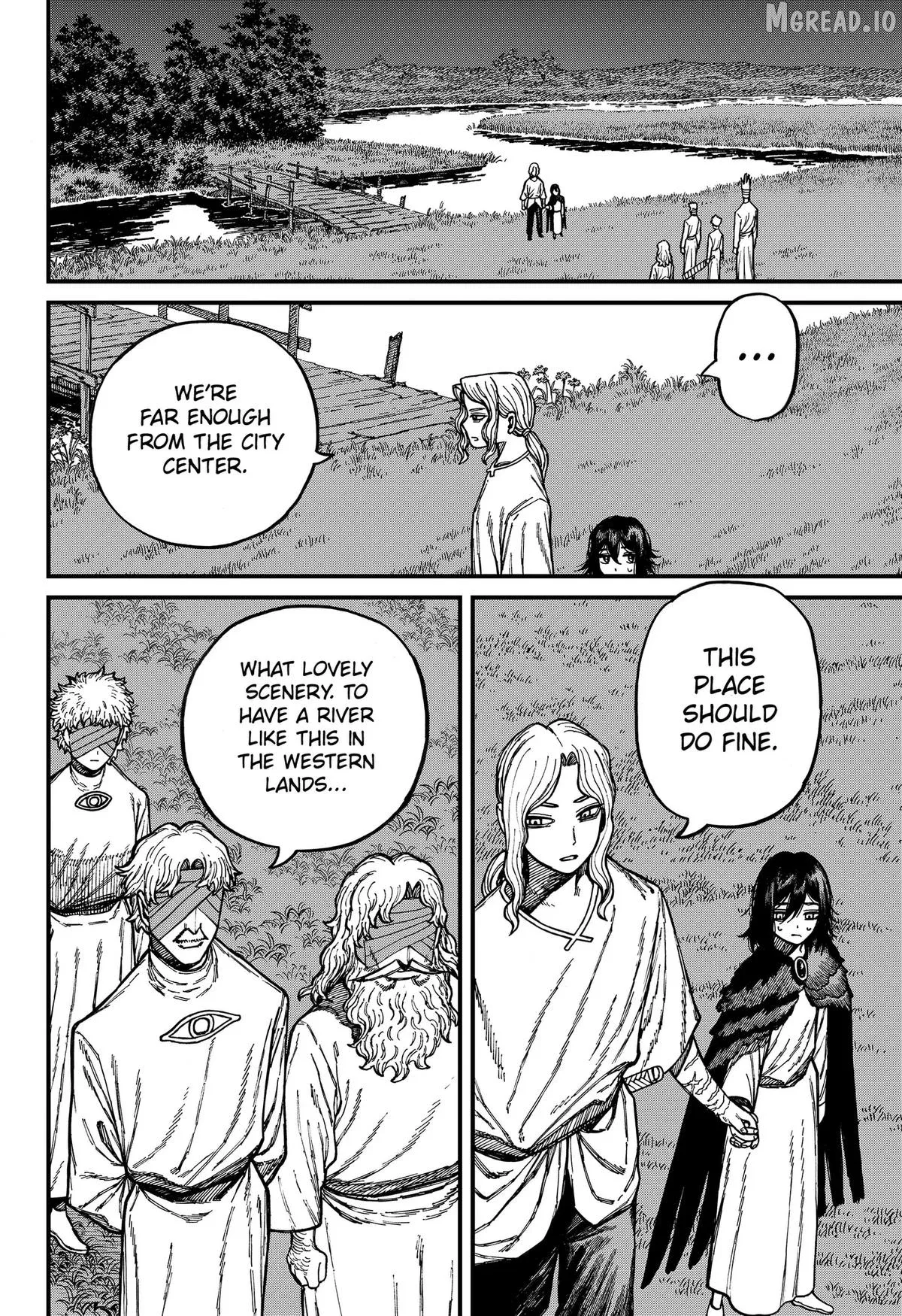 Read Centuria  Manga chapter 92 image 15 on Lezhin