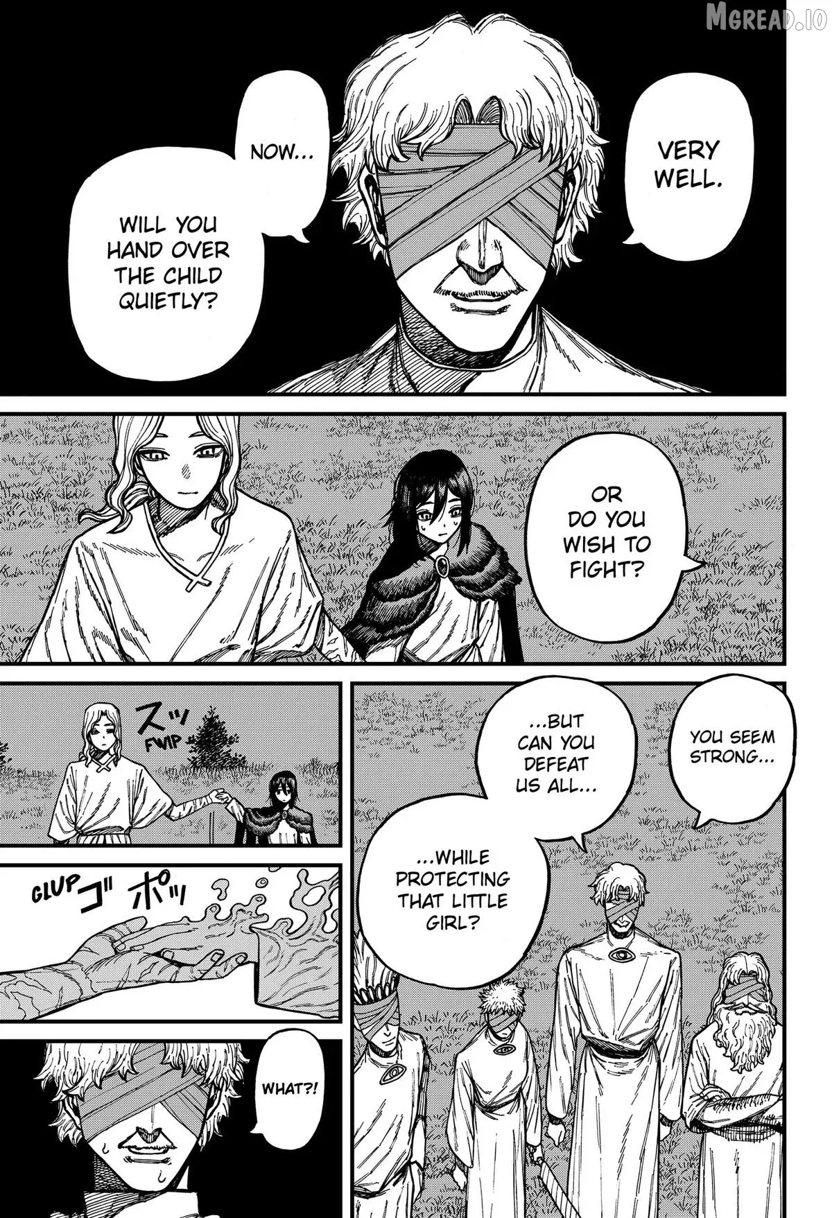 Read Centuria  Manga chapter 92 image 16 on Lezhin