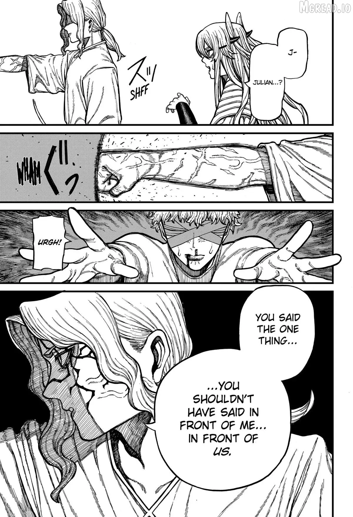 Read Centuria  Manga chapter 93 image 12 on Lezhin