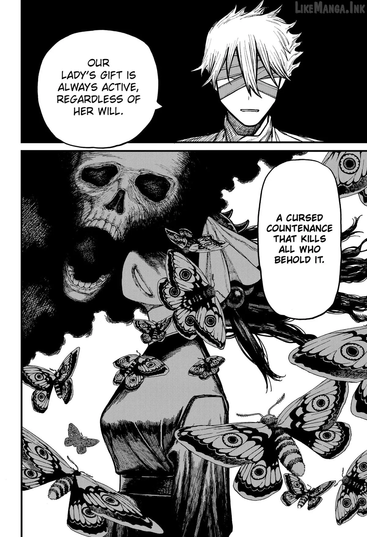 Read Centuria  Manga chapter 95 image 13 on Lezhin