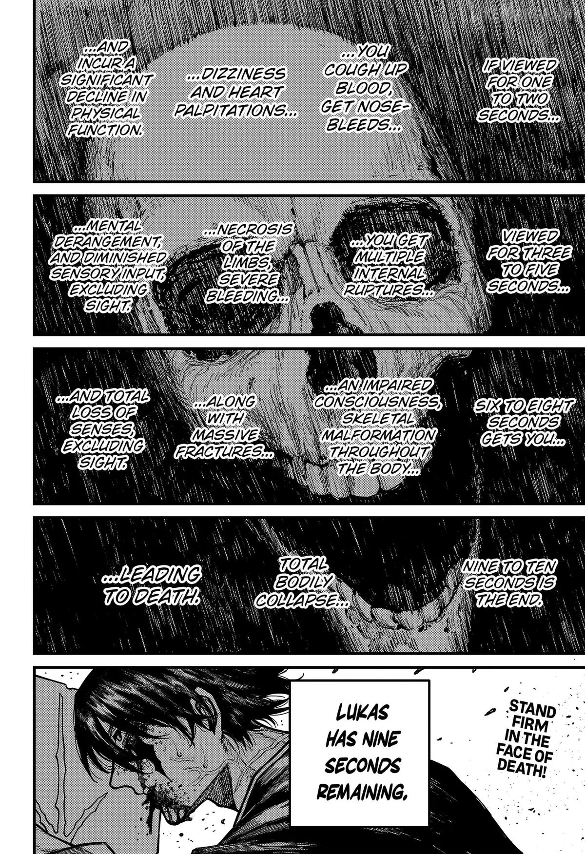 Read Centuria  Manga chapter 95 image 17 on Lezhin