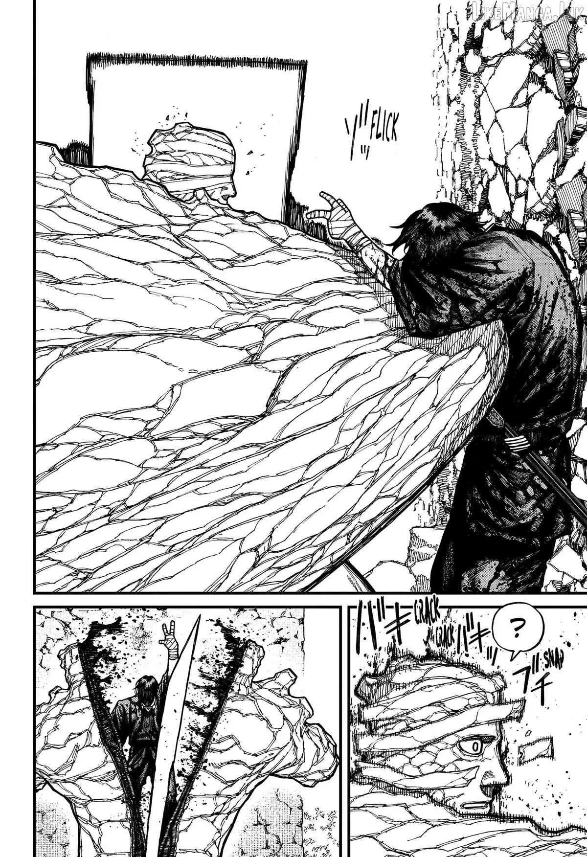 Read Centuria  Manga chapter 96 image 19 on Lezhin