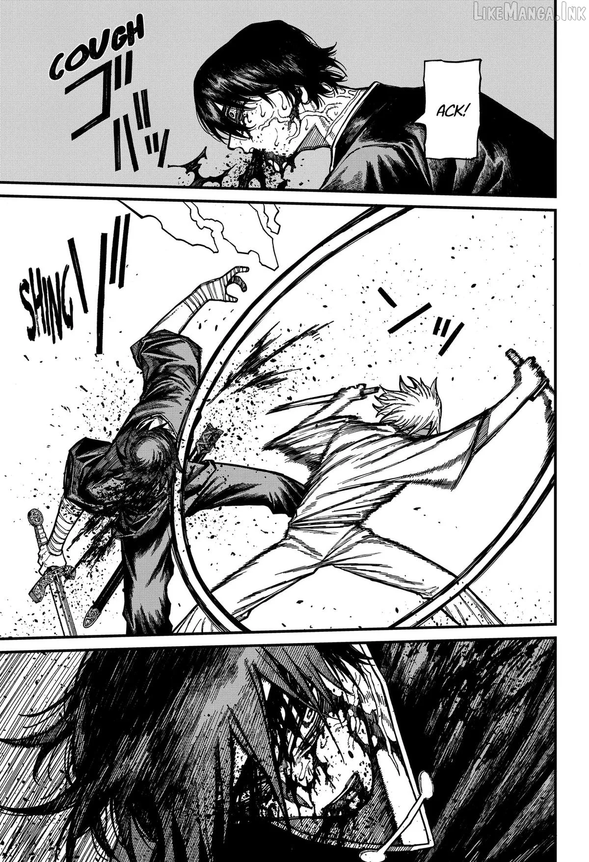 Read Centuria  Manga chapter 96 image 8 on Lezhin