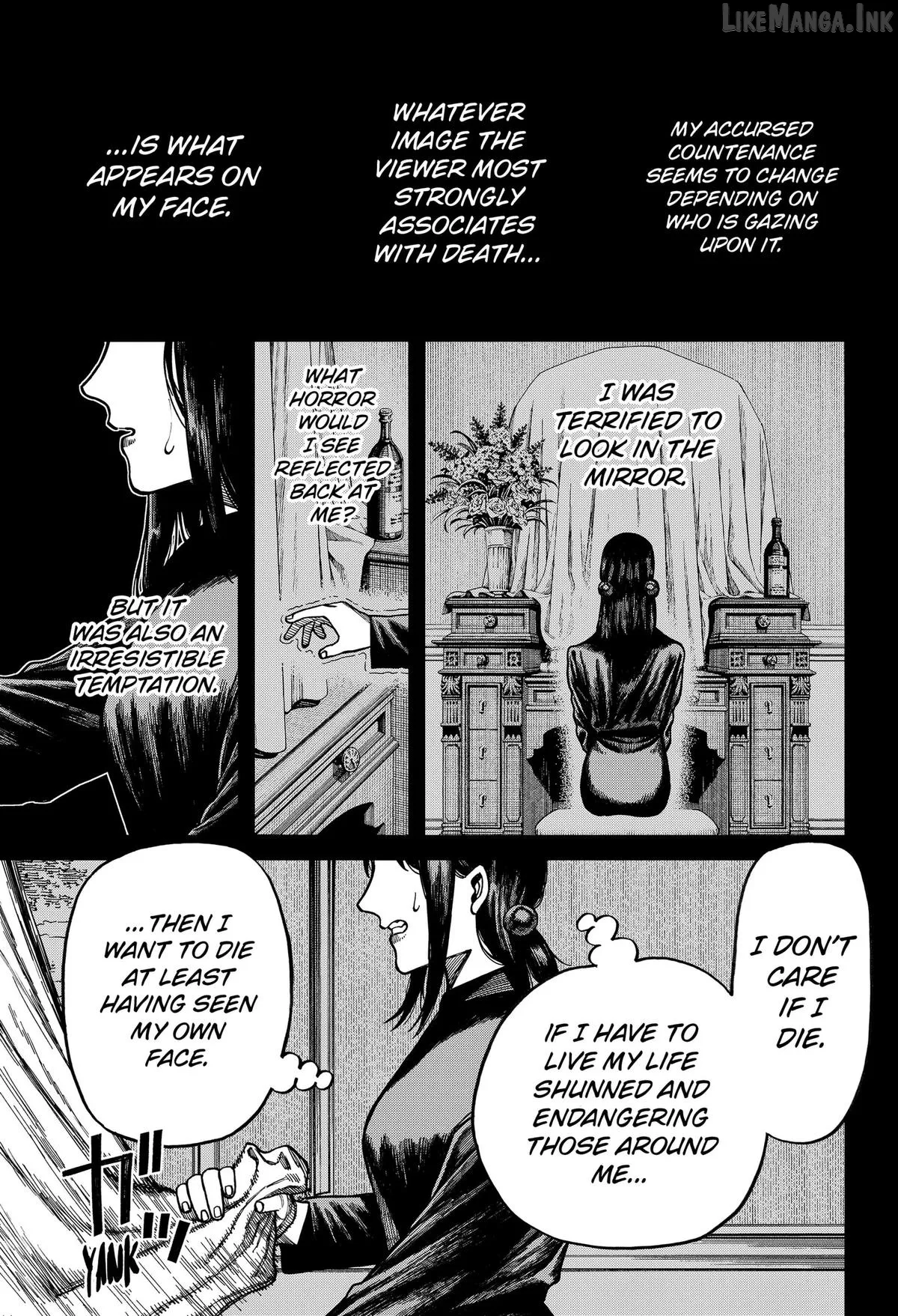 Read Centuria  Manga chapter 97 image 12 on Lezhin