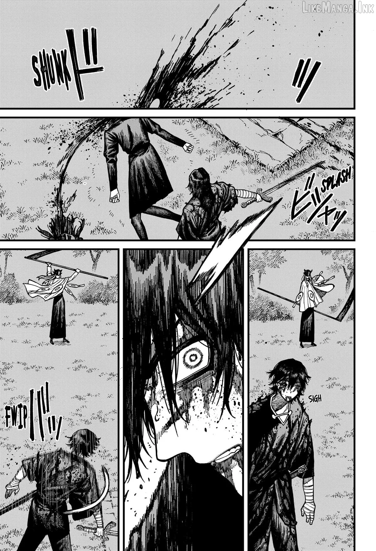 Read Centuria  Manga chapter 97 image 18 on Lezhin