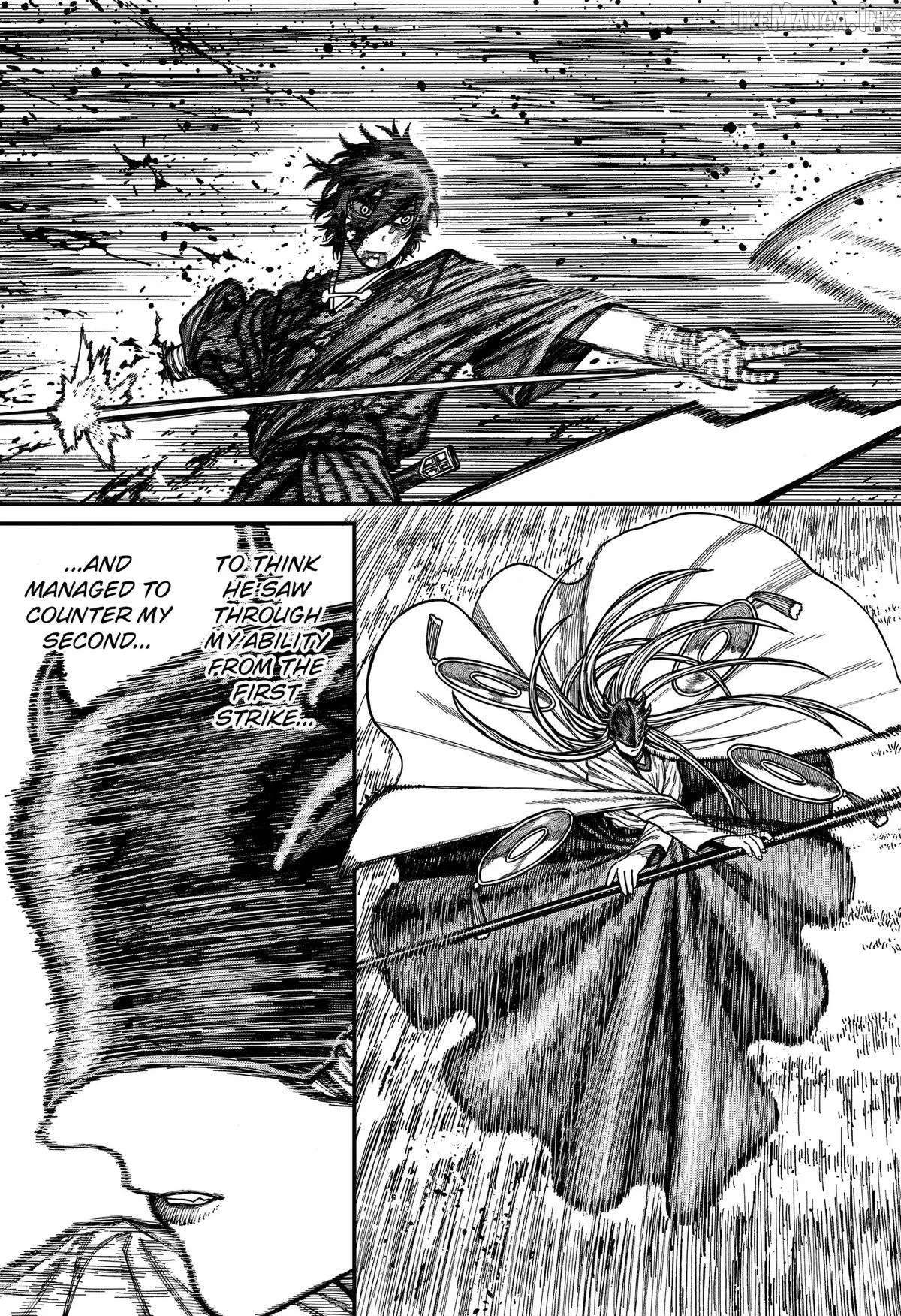 Read Centuria  Manga chapter 98 image 10 on Lezhin