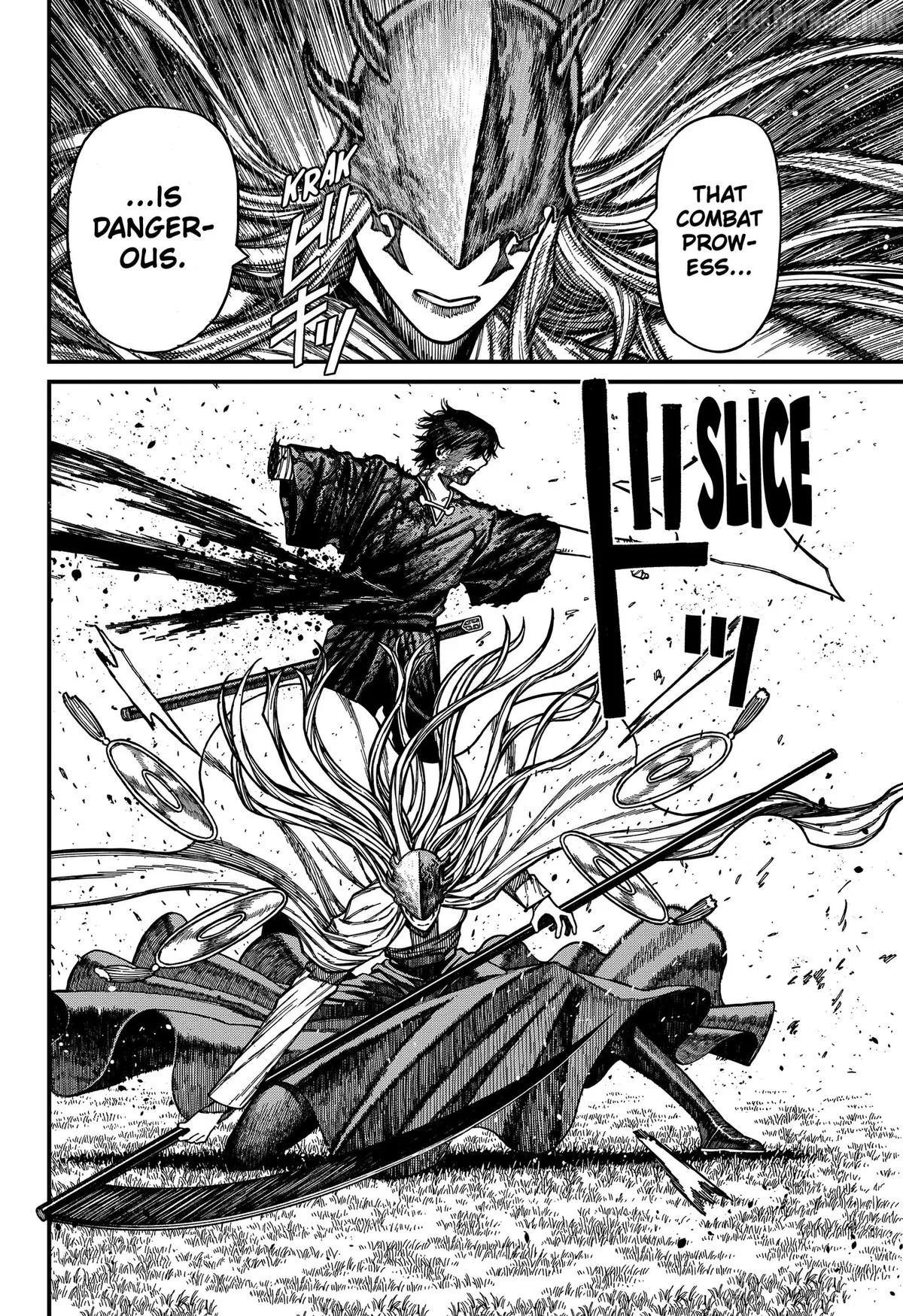 Read Centuria  Manga chapter 98 image 11 on Lezhin