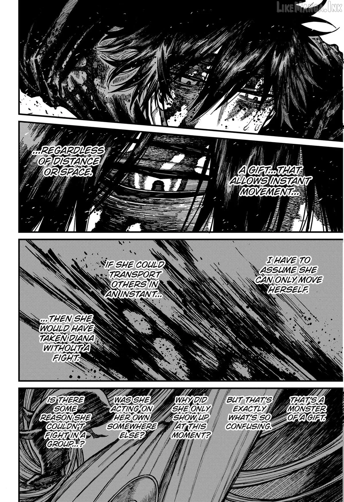 Read Centuria  Manga chapter 98 image 13 on Lezhin