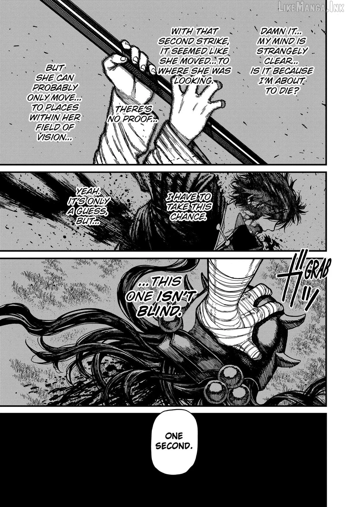Read Centuria  Manga chapter 98 image 14 on Lezhin