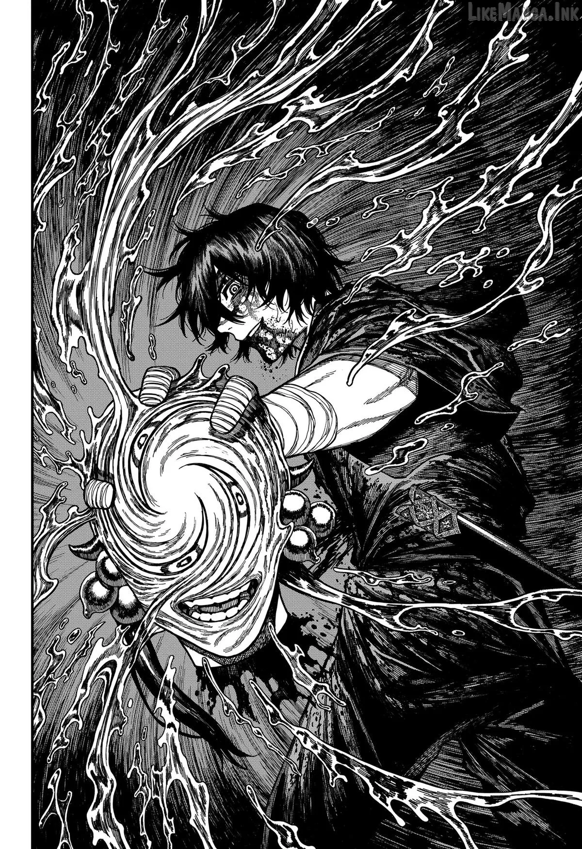 Read Centuria  Manga chapter 98 image 15 on Lezhin