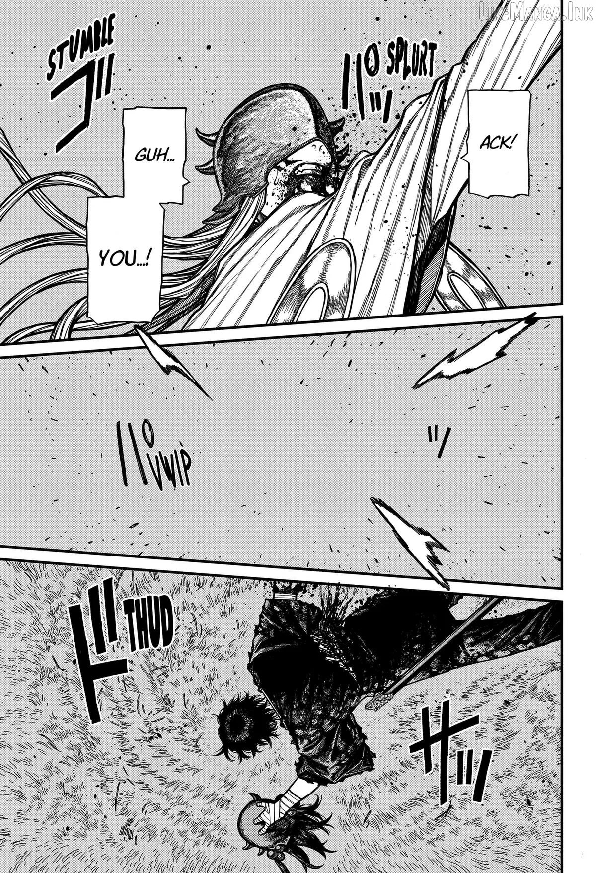 Read Centuria  Manga chapter 98 image 16 on Lezhin