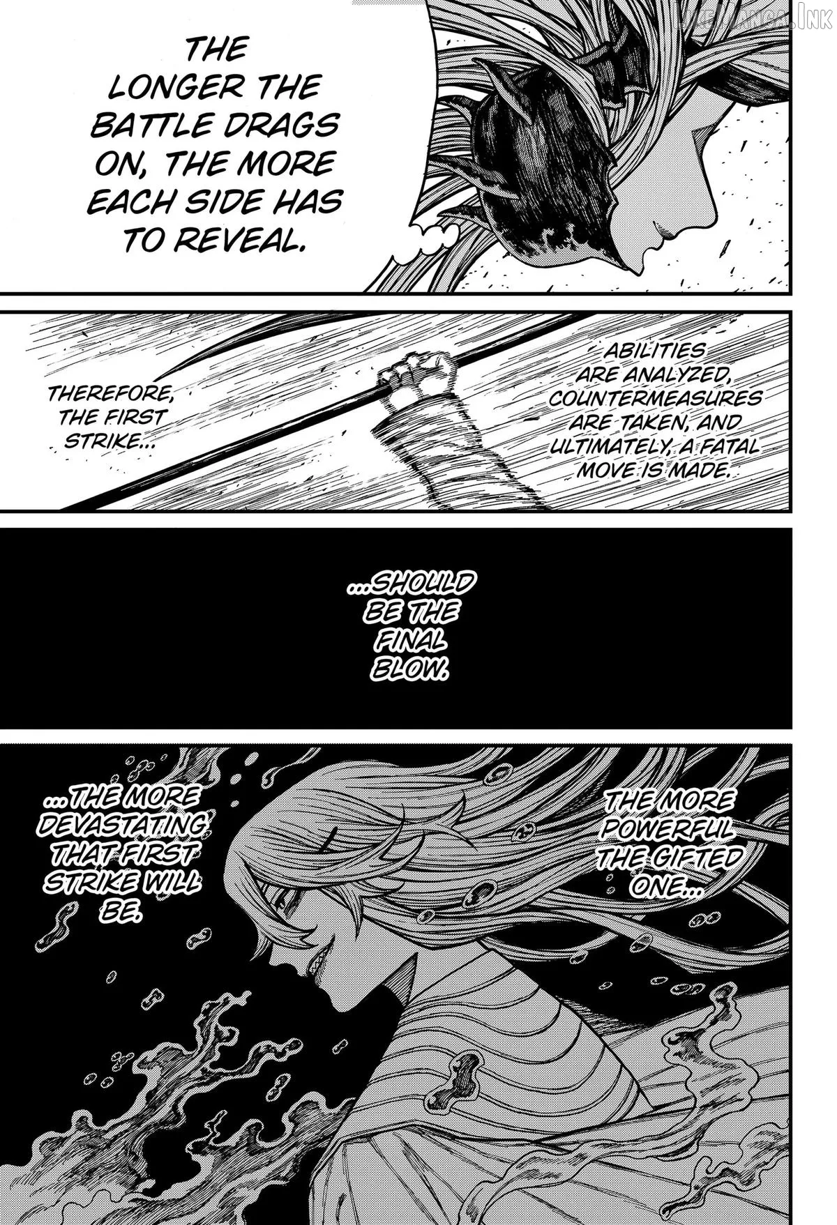 Read Centuria  Manga chapter 98 image 6 on Lezhin