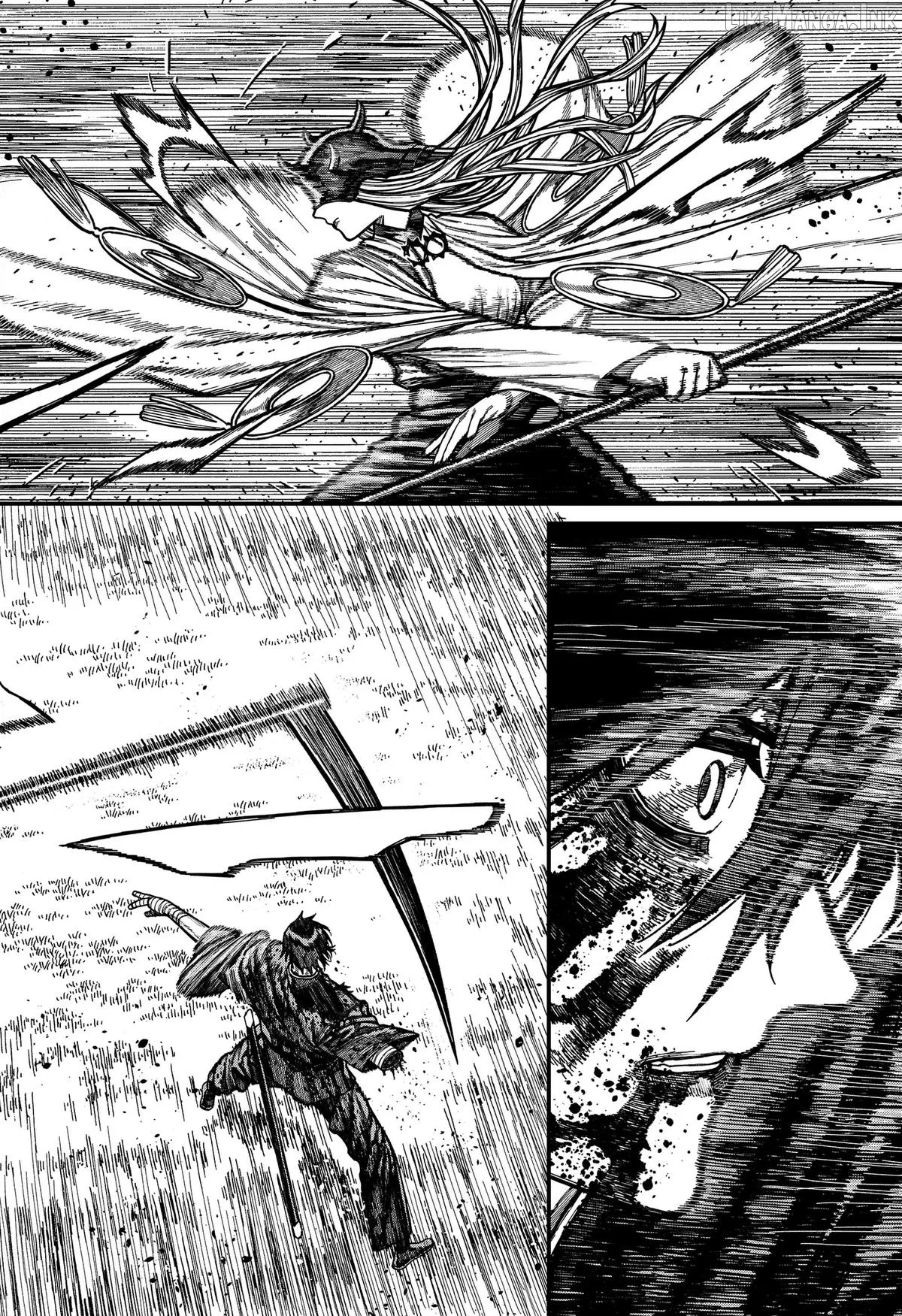 Read Centuria  Manga chapter 98 image 9 on Lezhin