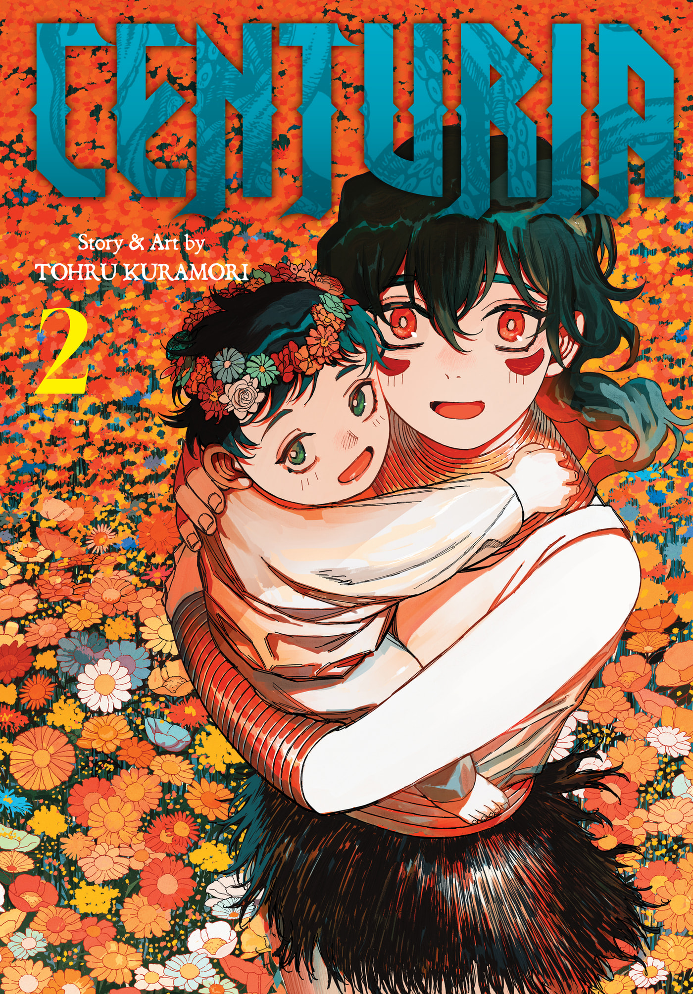 Read Centuria chapter 0 image 0 on Lezhin