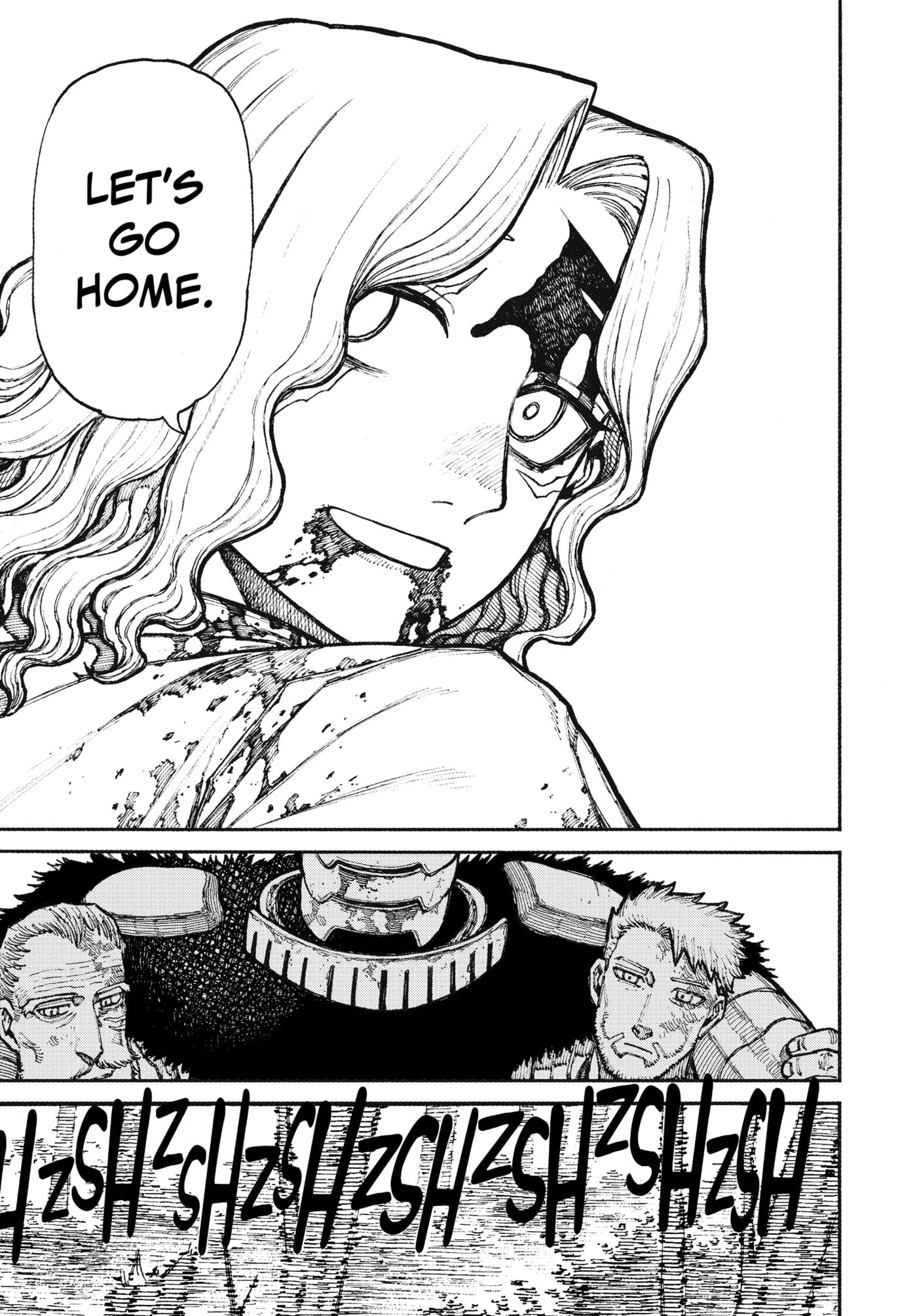 Read Centuria chapter 0 image 102 on Lezhin