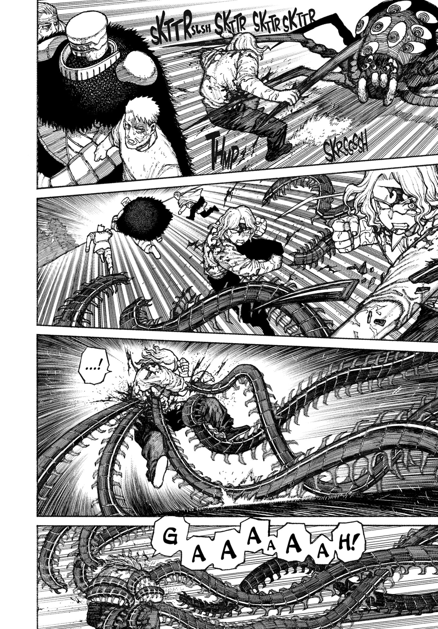 Read Centuria chapter 0 image 104 on Lezhin