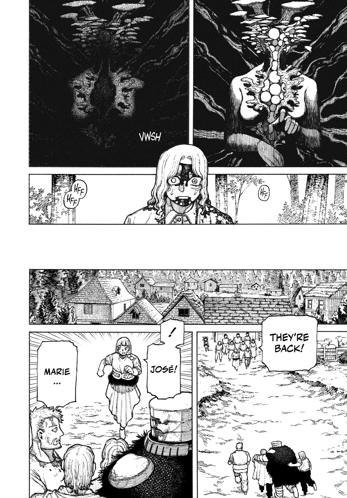 Read Centuria chapter 0 image 110 on Lezhin