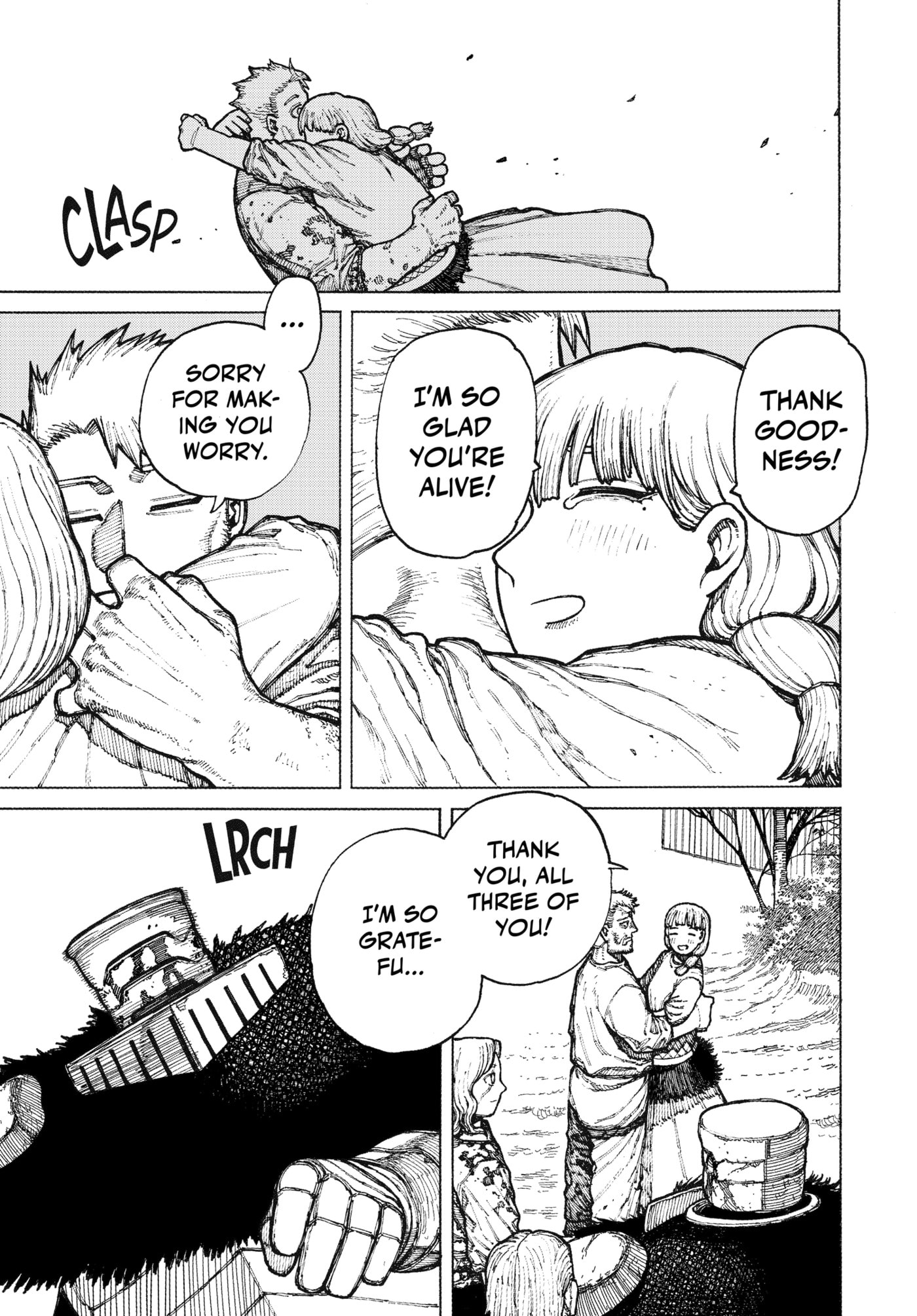 Read Centuria chapter 0 image 111 on Lezhin