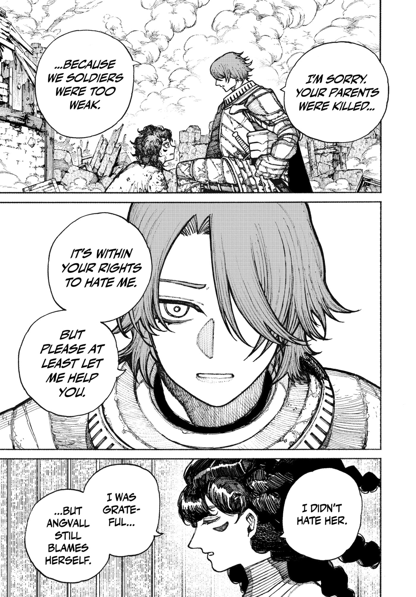 Read Centuria chapter 0 image 115 on Lezhin