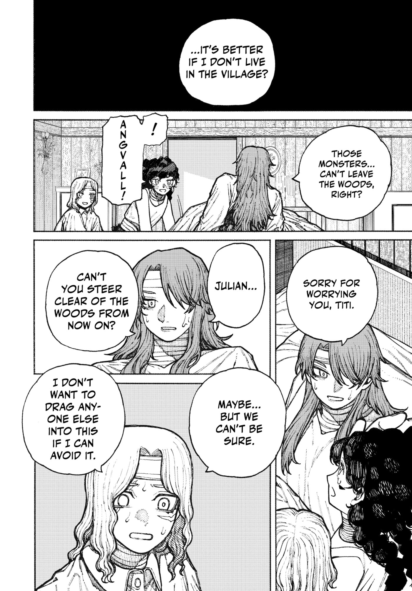 Read Centuria chapter 0 image 118 on Lezhin