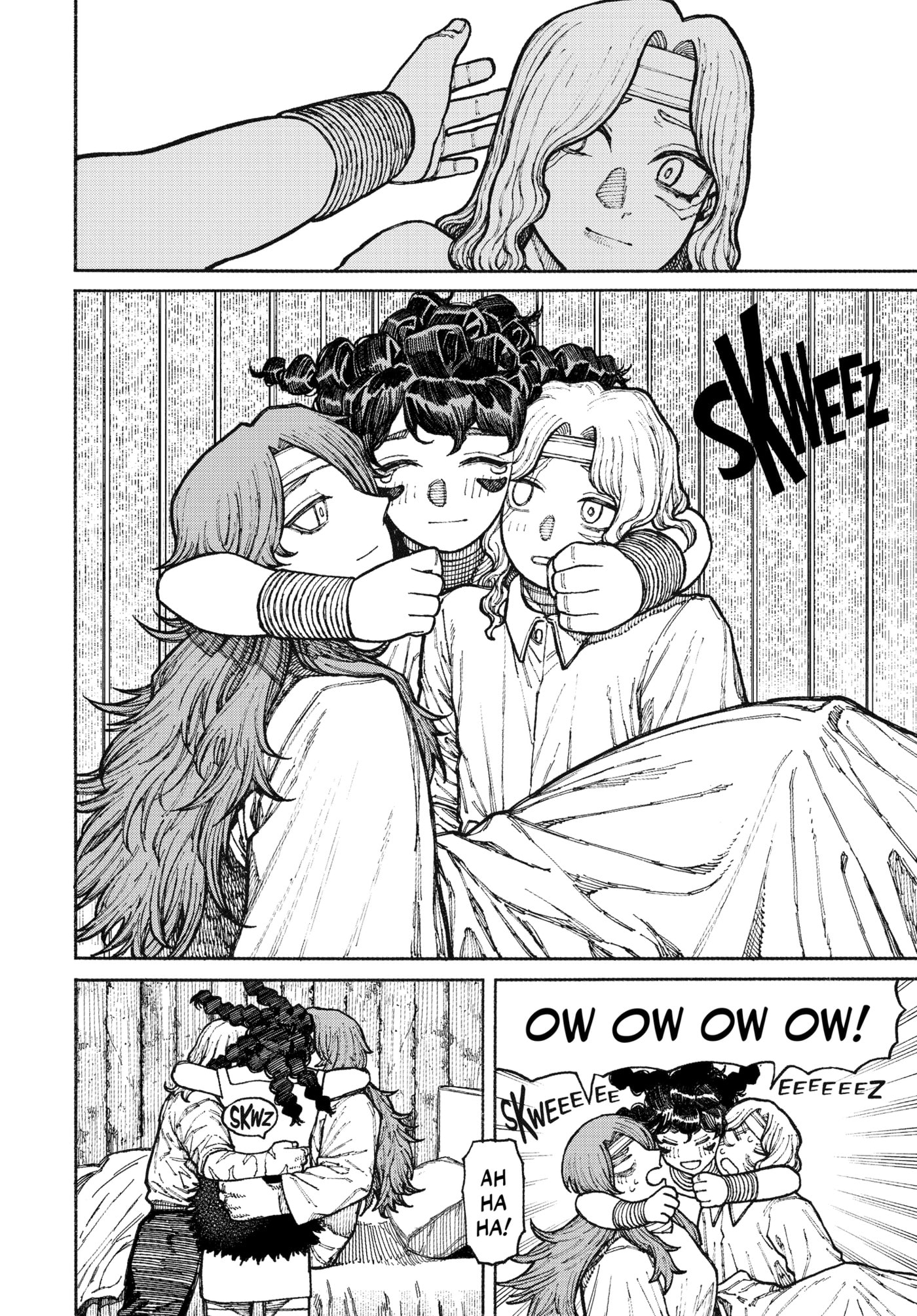 Read Centuria chapter 0 image 120 on Lezhin
