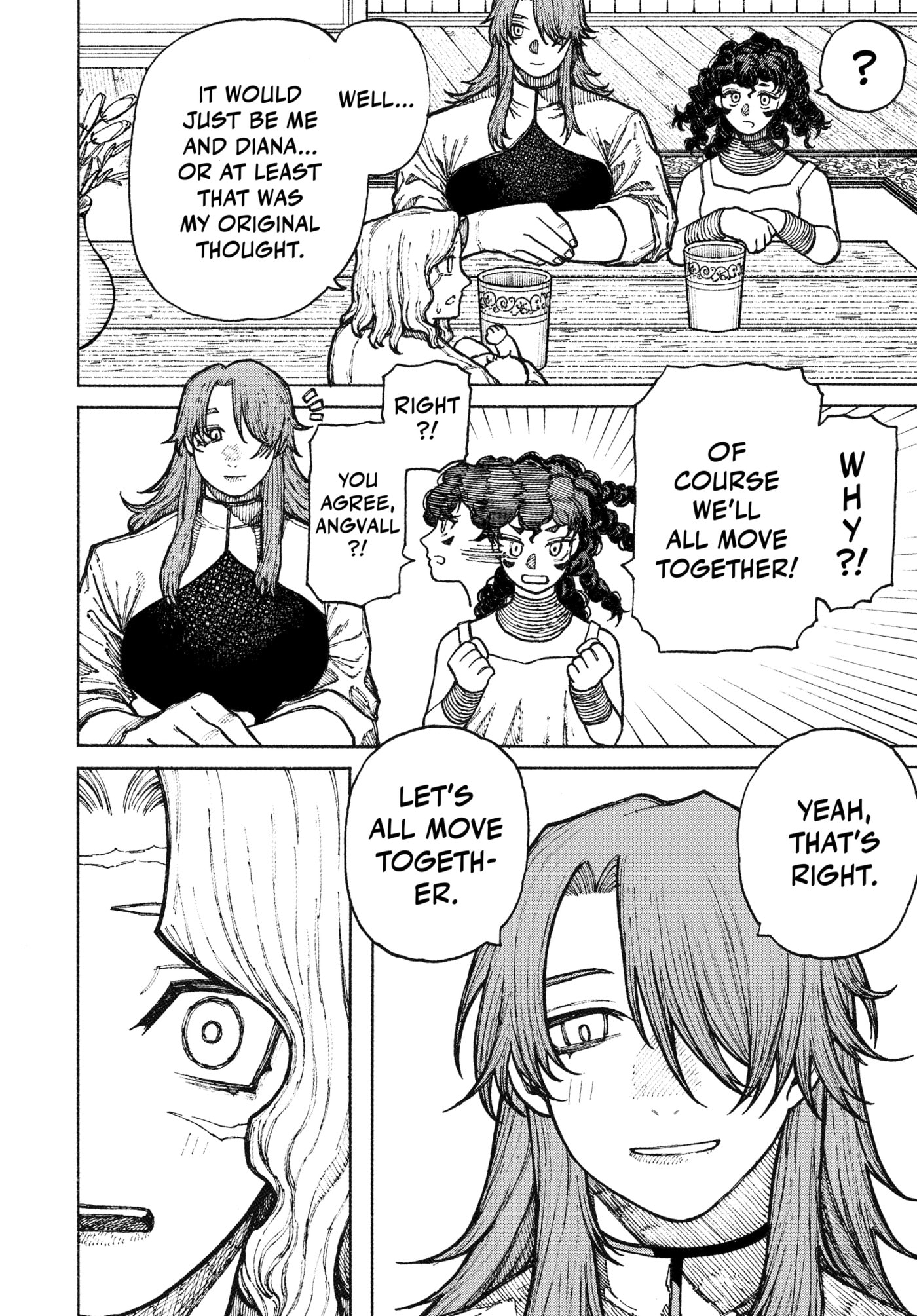 Read Centuria chapter 0 image 122 on Lezhin