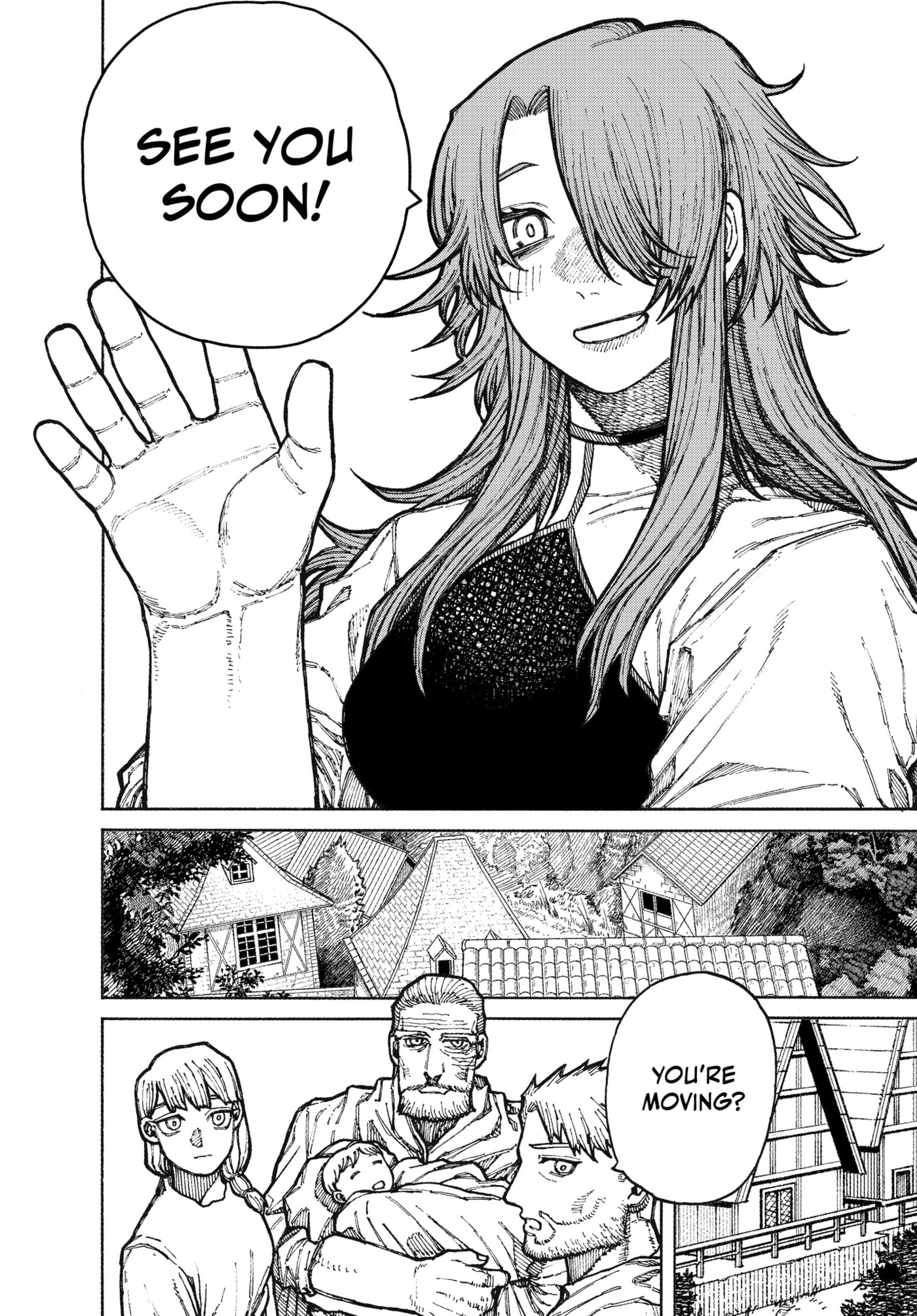 Read Centuria chapter 0 image 124 on Lezhin